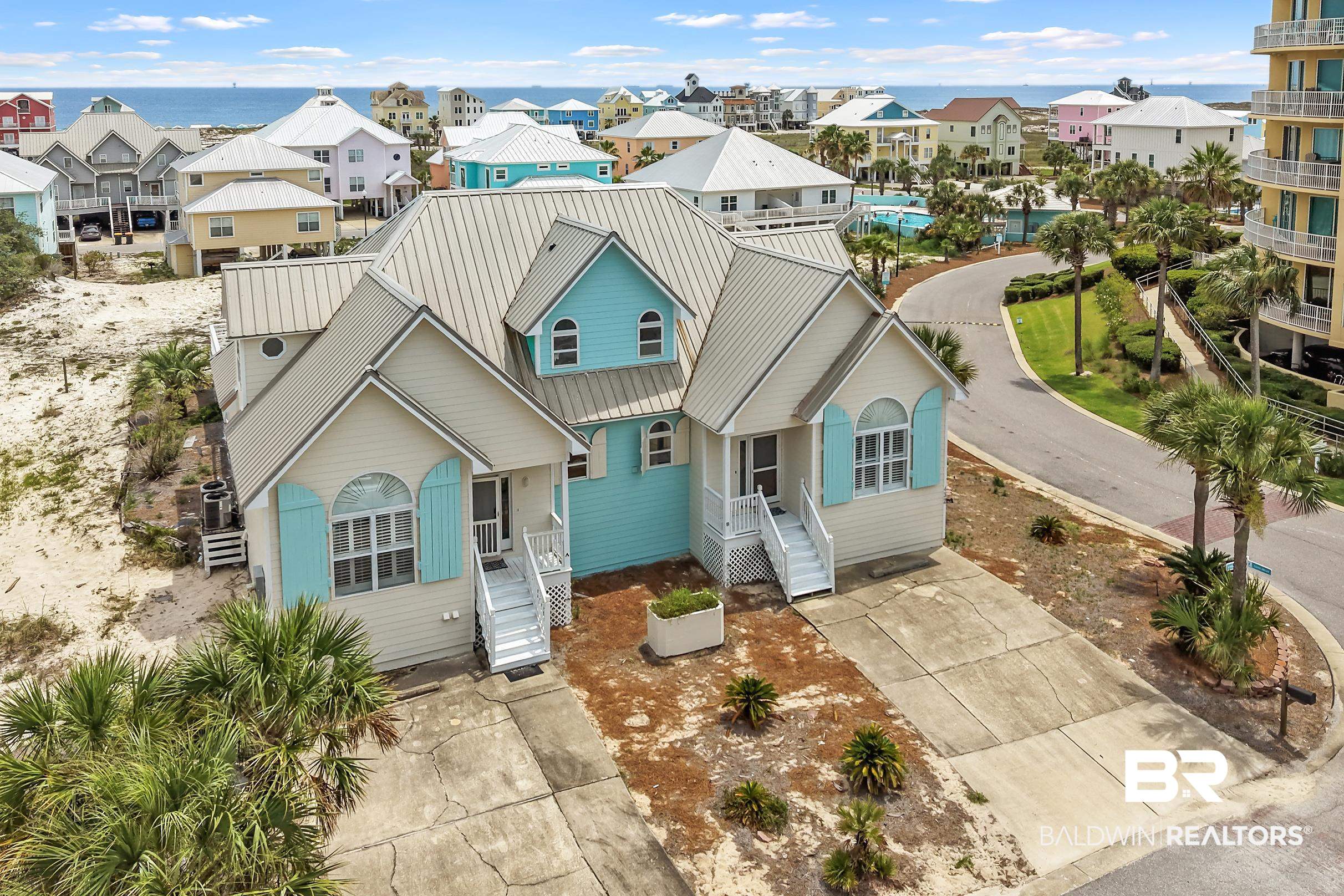 432 Dune Drive A