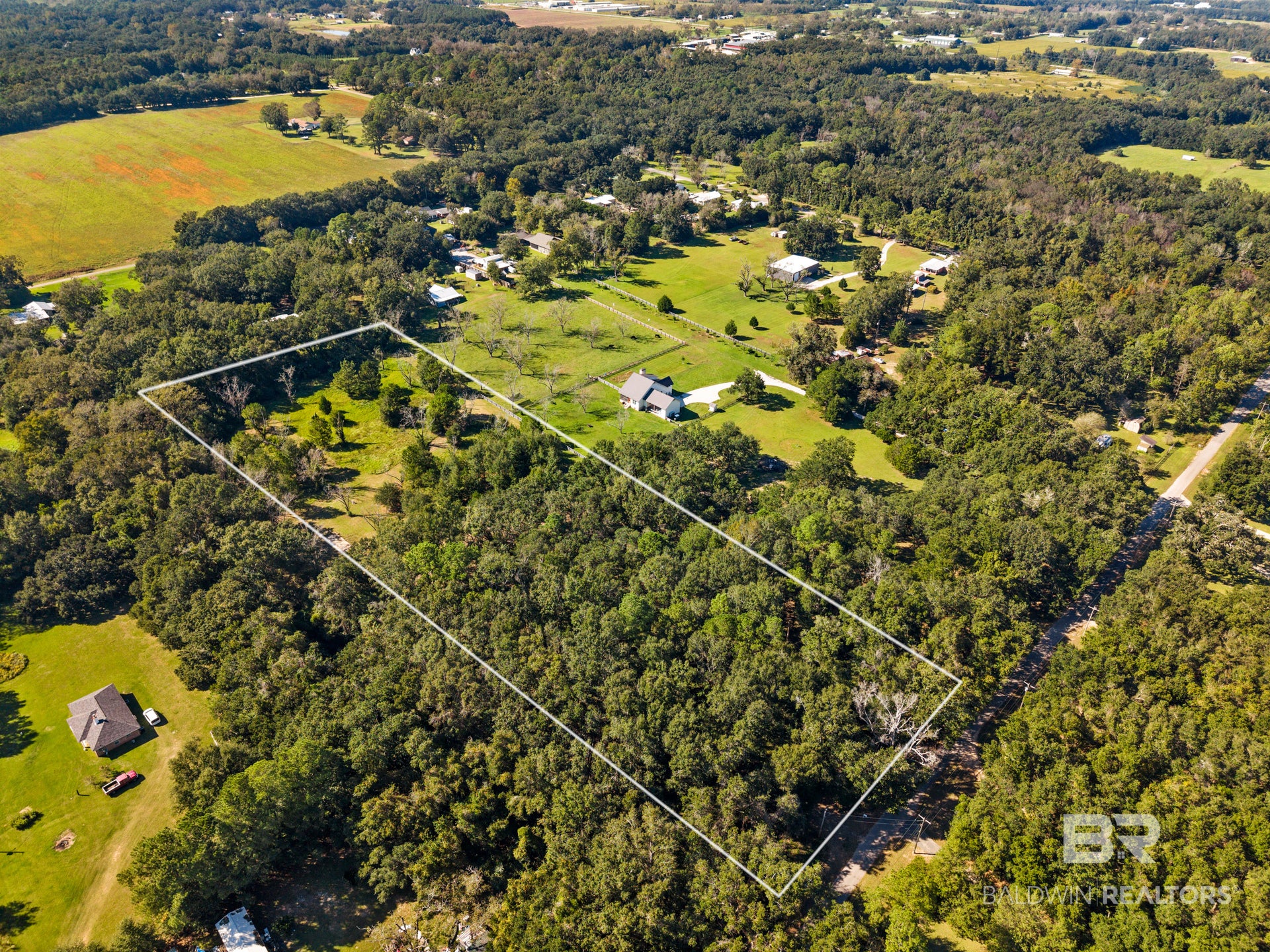 12799 Lyter Lane