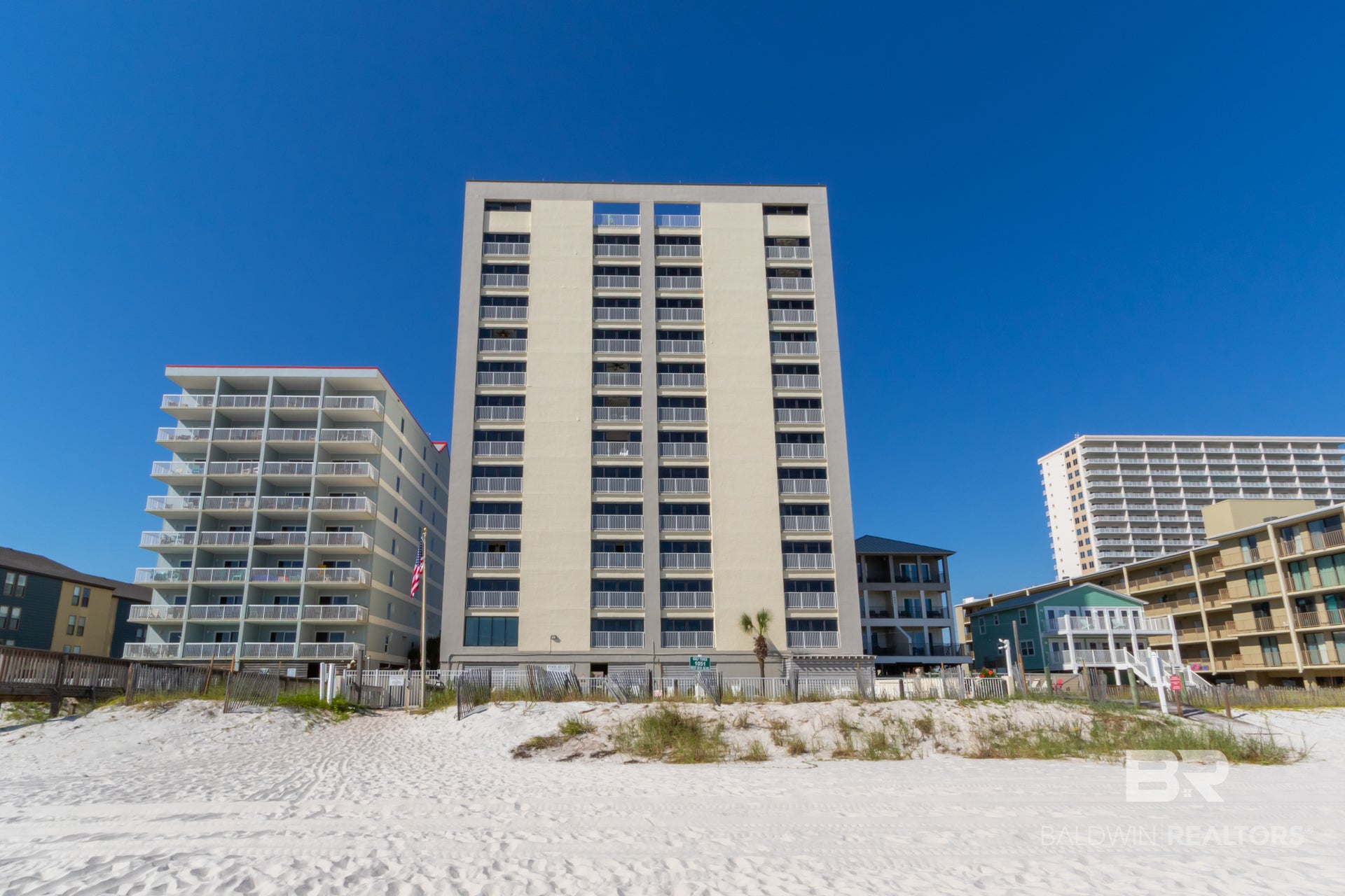 1051 W Beach Blvd #6A