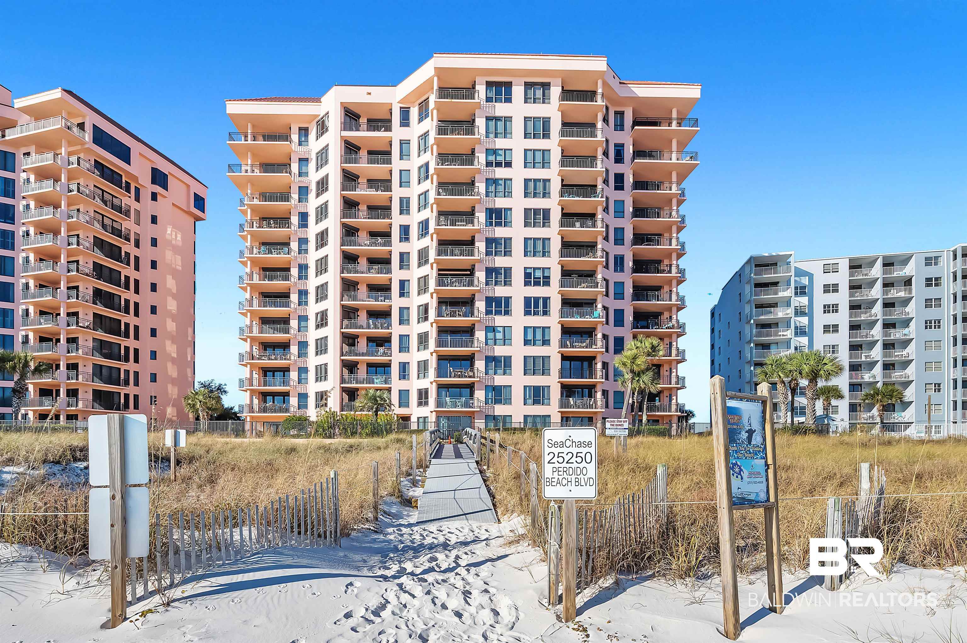25250 Perdido Beach Boulevard 204E