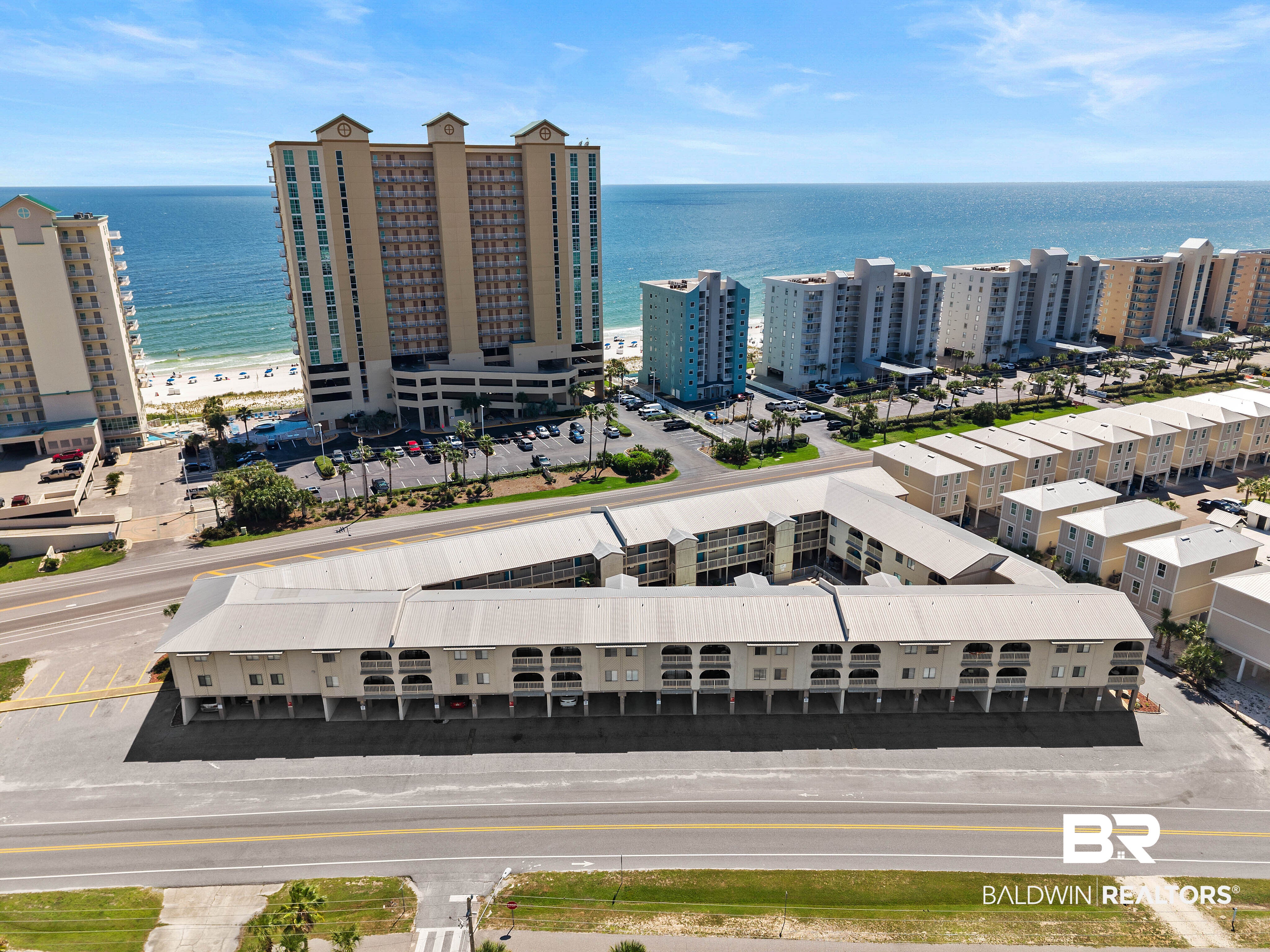 930 West Beach Boulevard UNIT 110