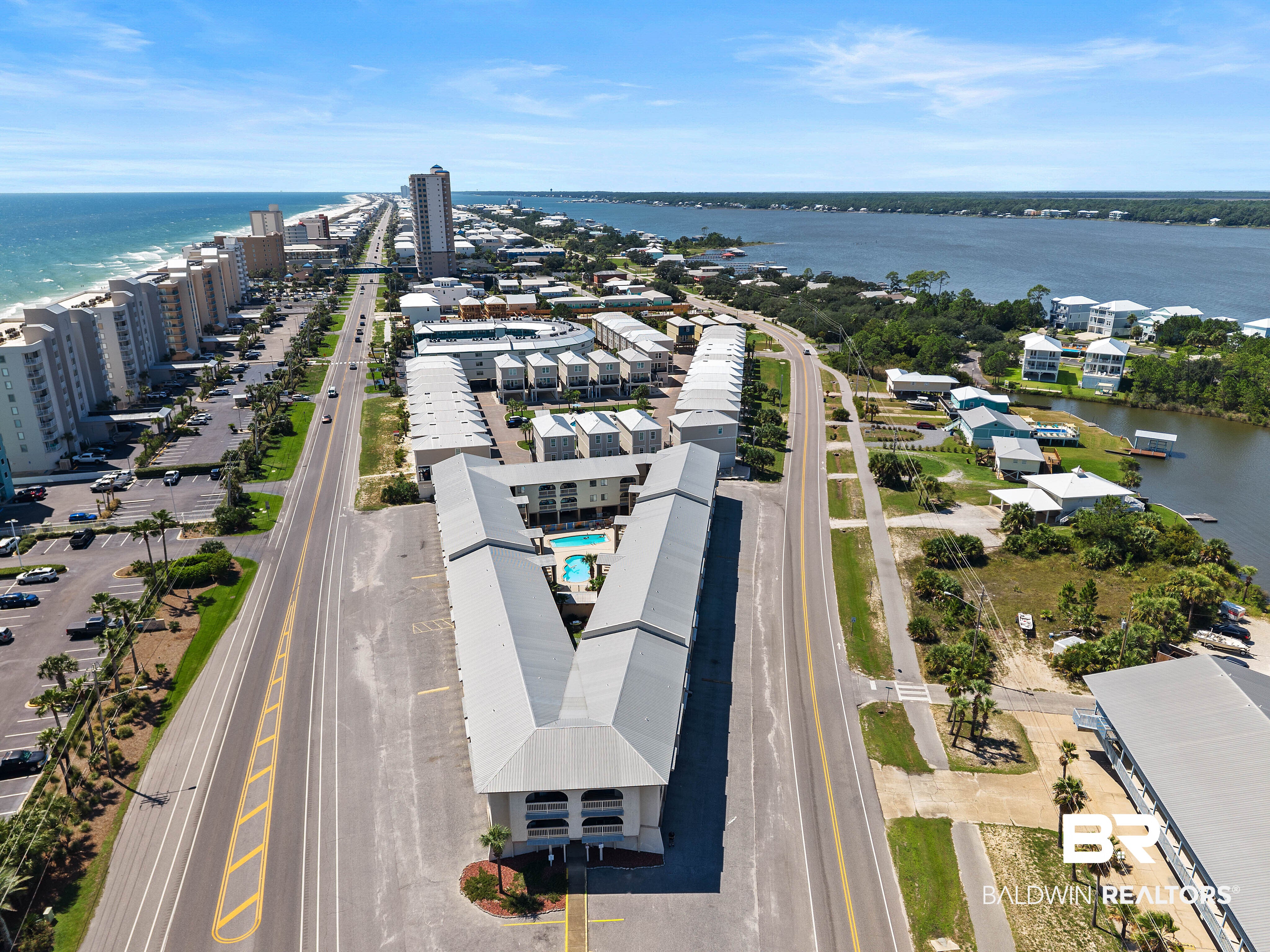 930 West Beach Boulevard UNIT 110