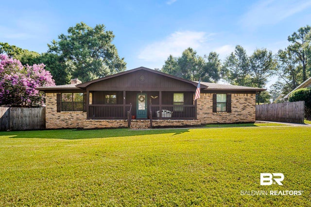105 Brentwood Drive
