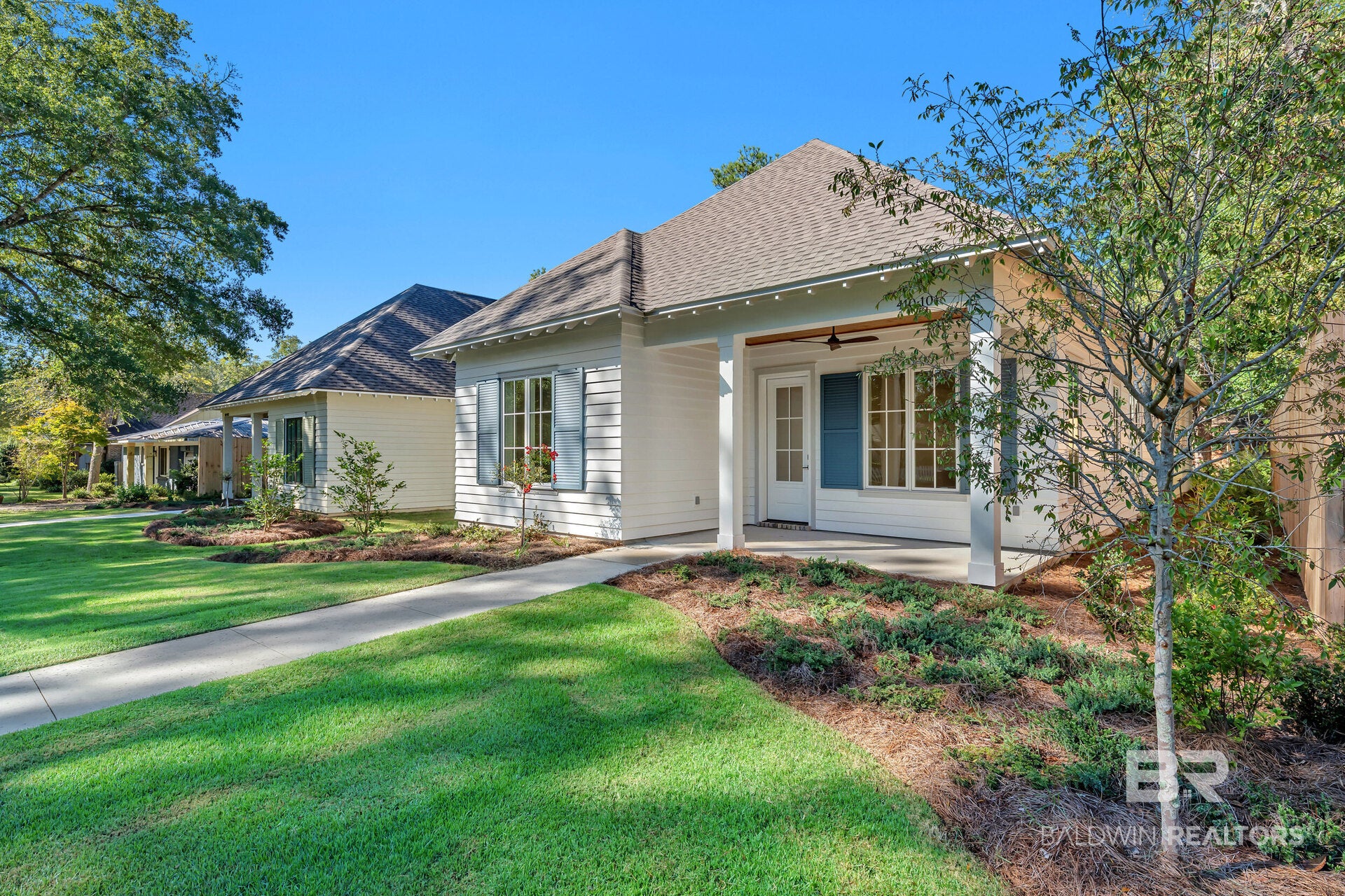 410 Azalea Street 101