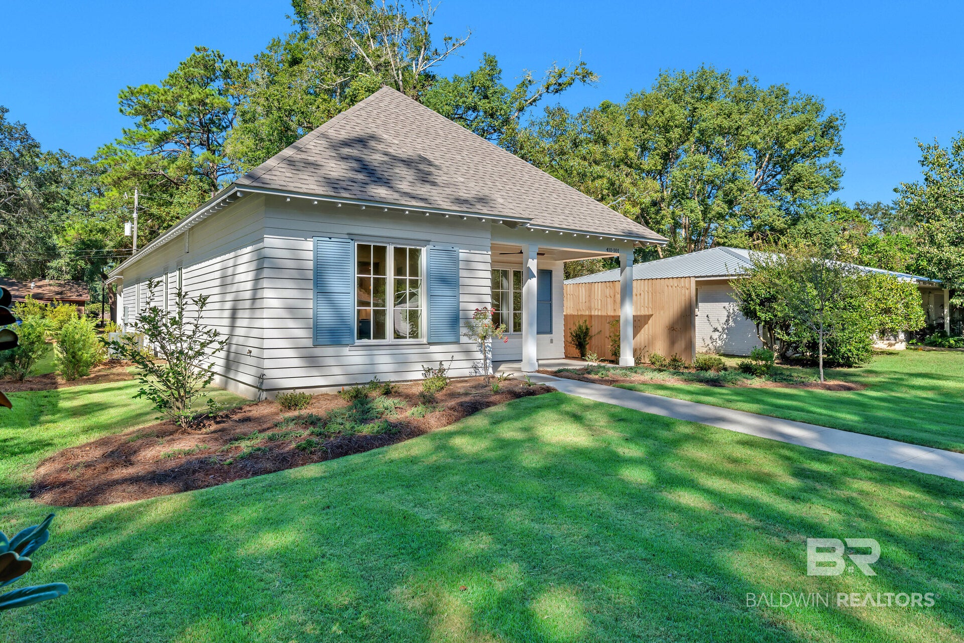410 Azalea Street 101