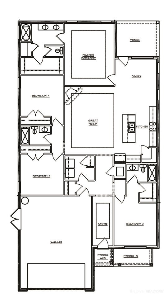 9500 Albatross Drive