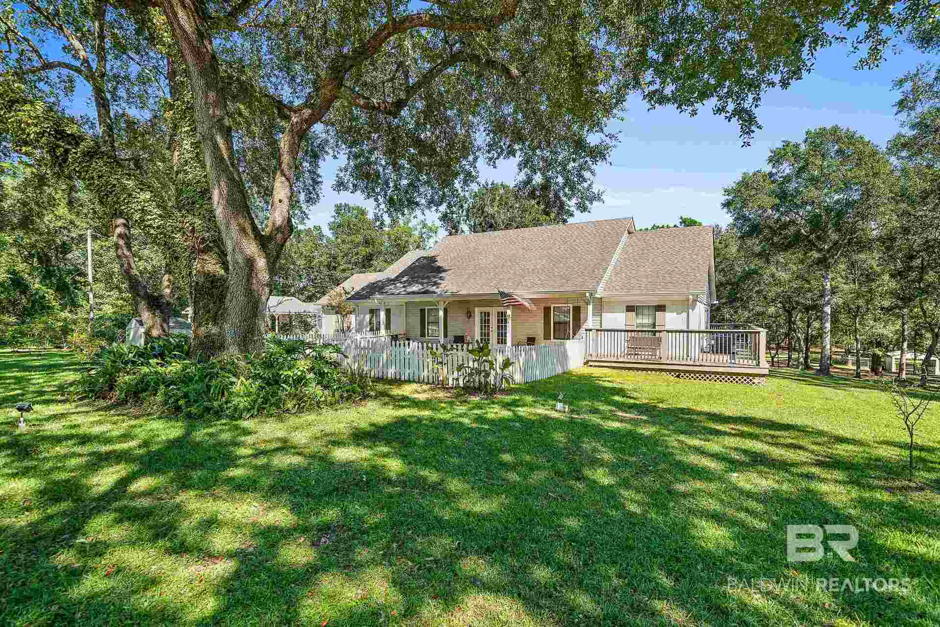 12800 Oak Tree Drive