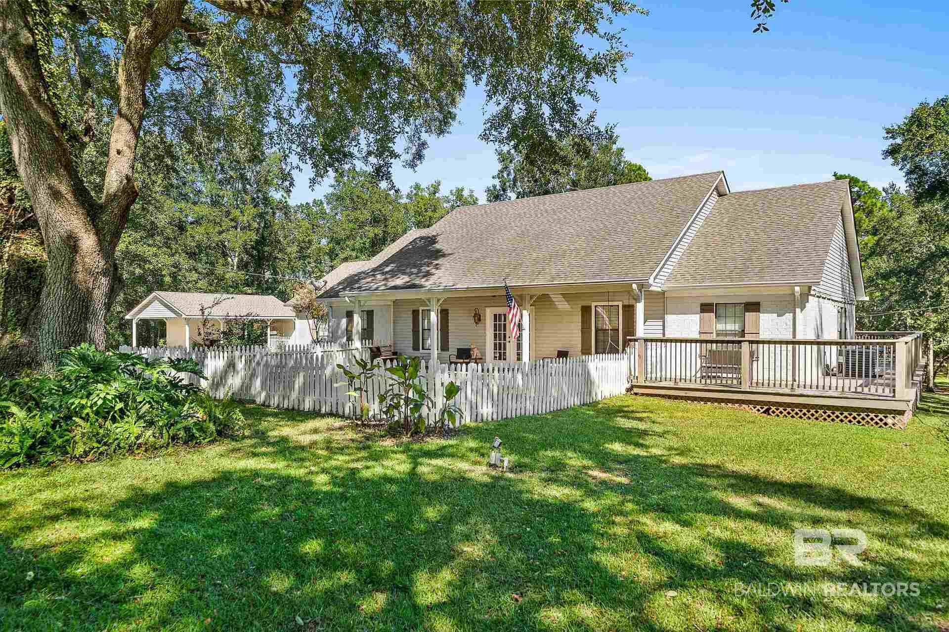 12800 Oak Tree Drive