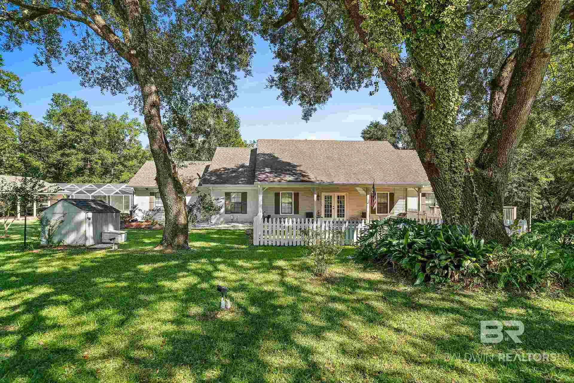 12800 Oak Tree Drive