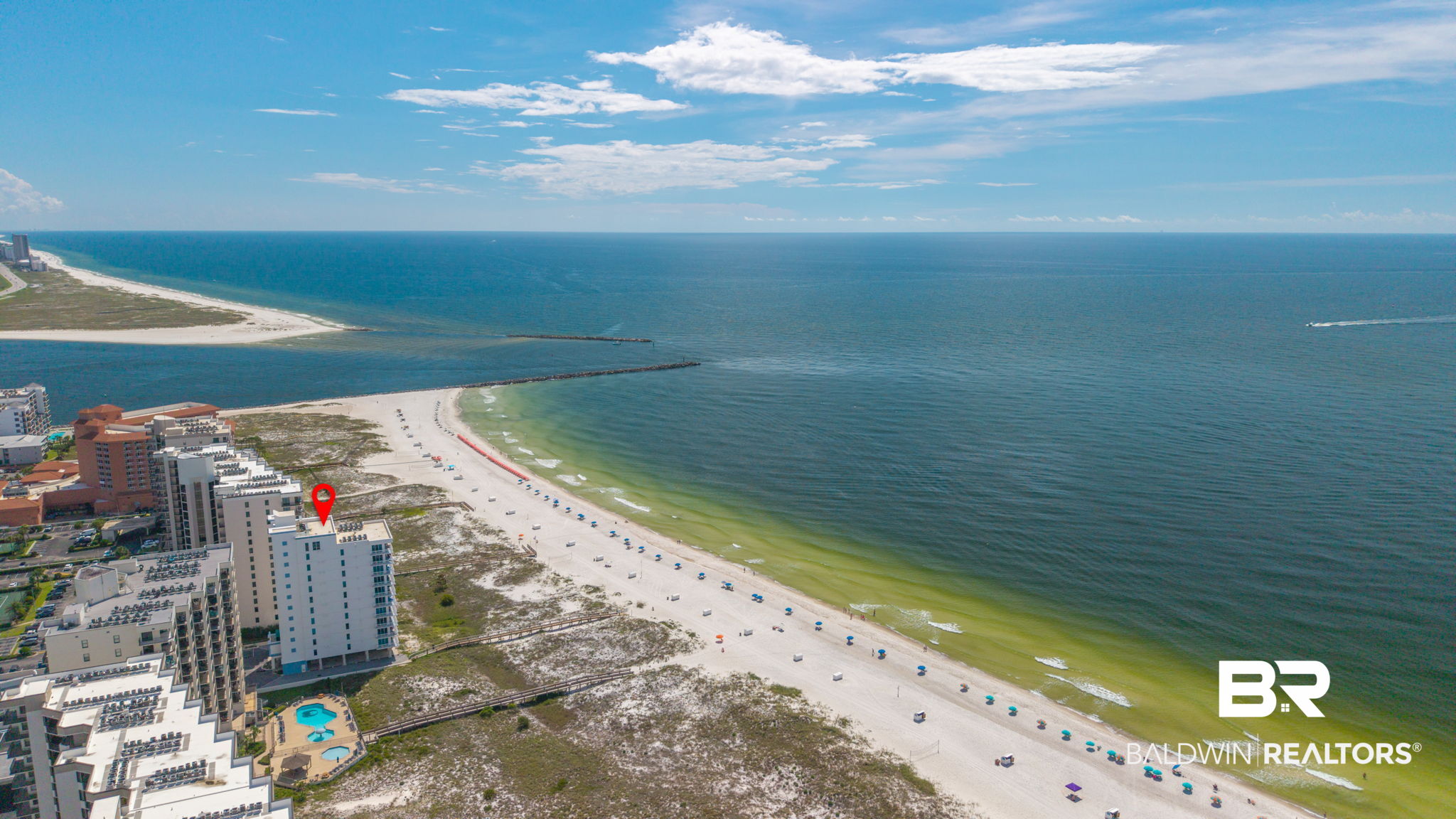 27070 Perdido Beach Boulevard 8E