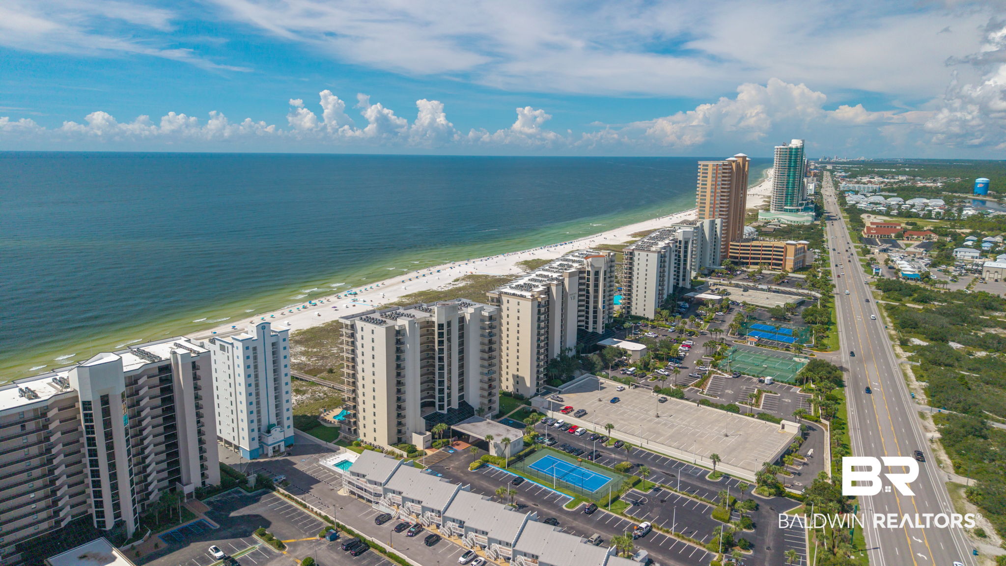27070 Perdido Beach Boulevard 8E