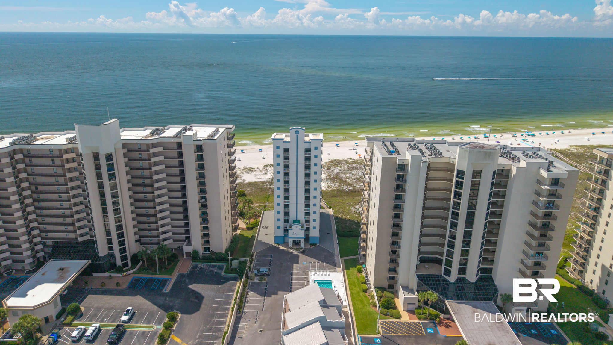 27070 Perdido Beach Boulevard 8E