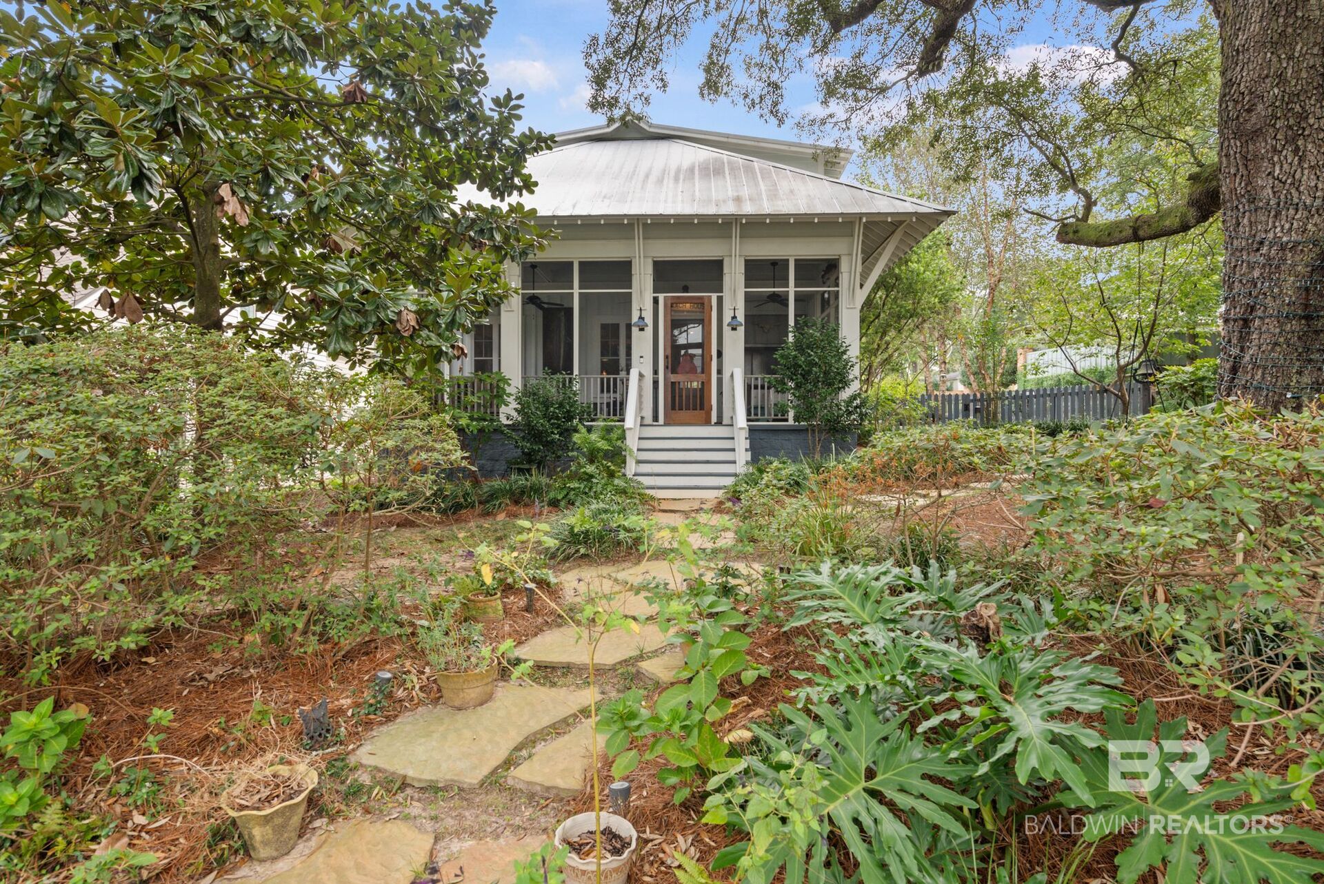 111 Pier Avenue