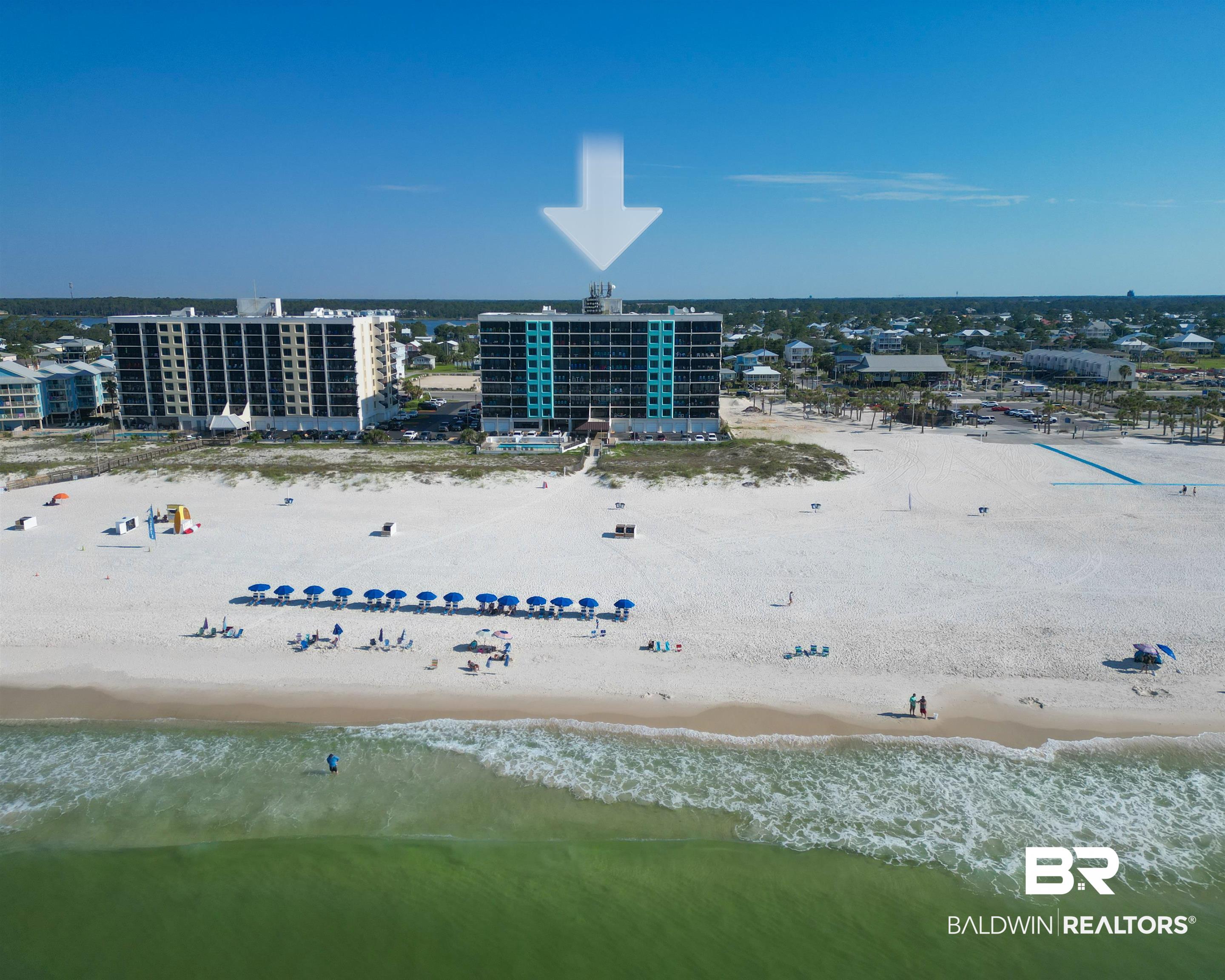 333 W Beach Boulevard 606