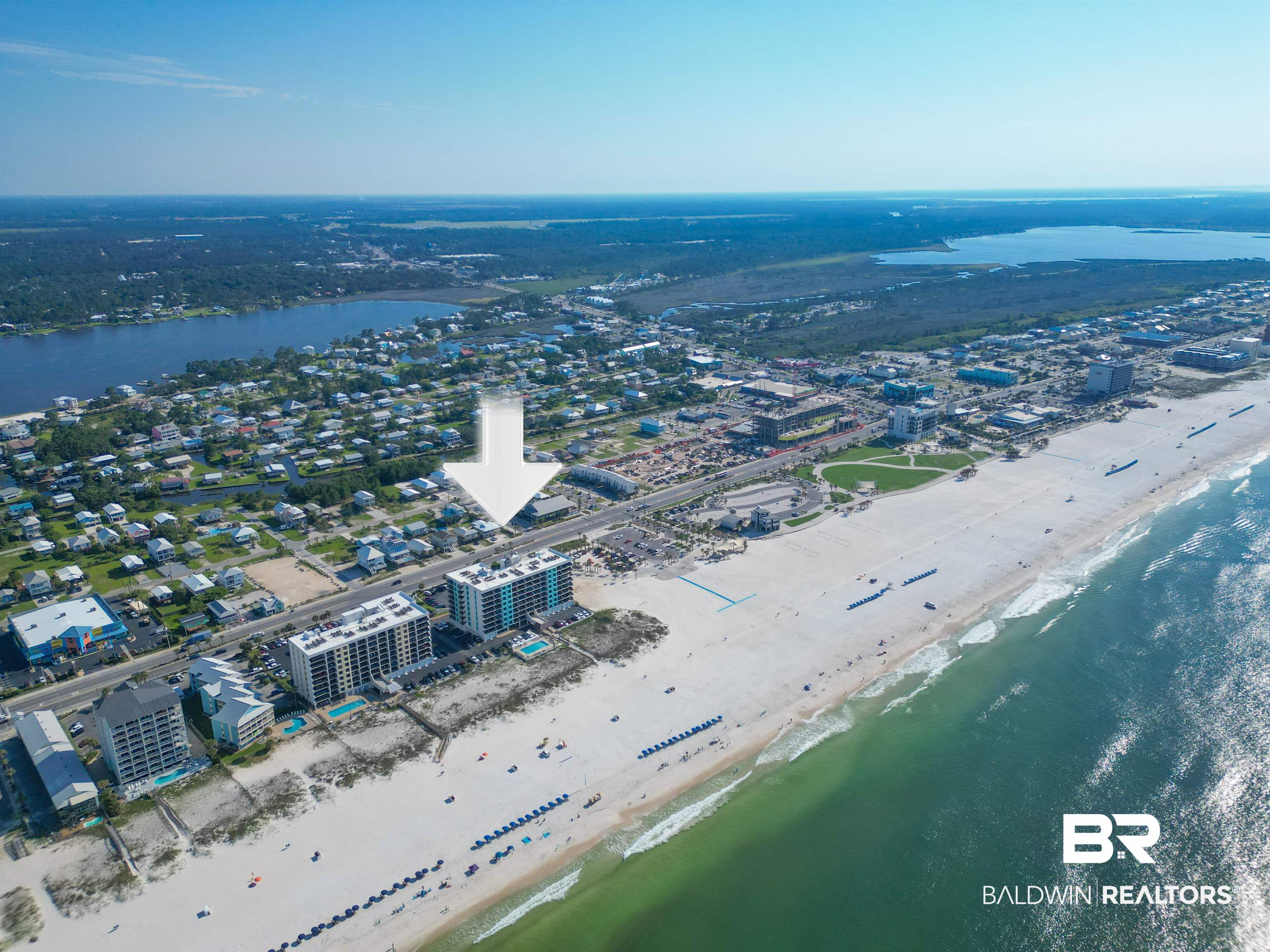 333 W Beach Boulevard 606