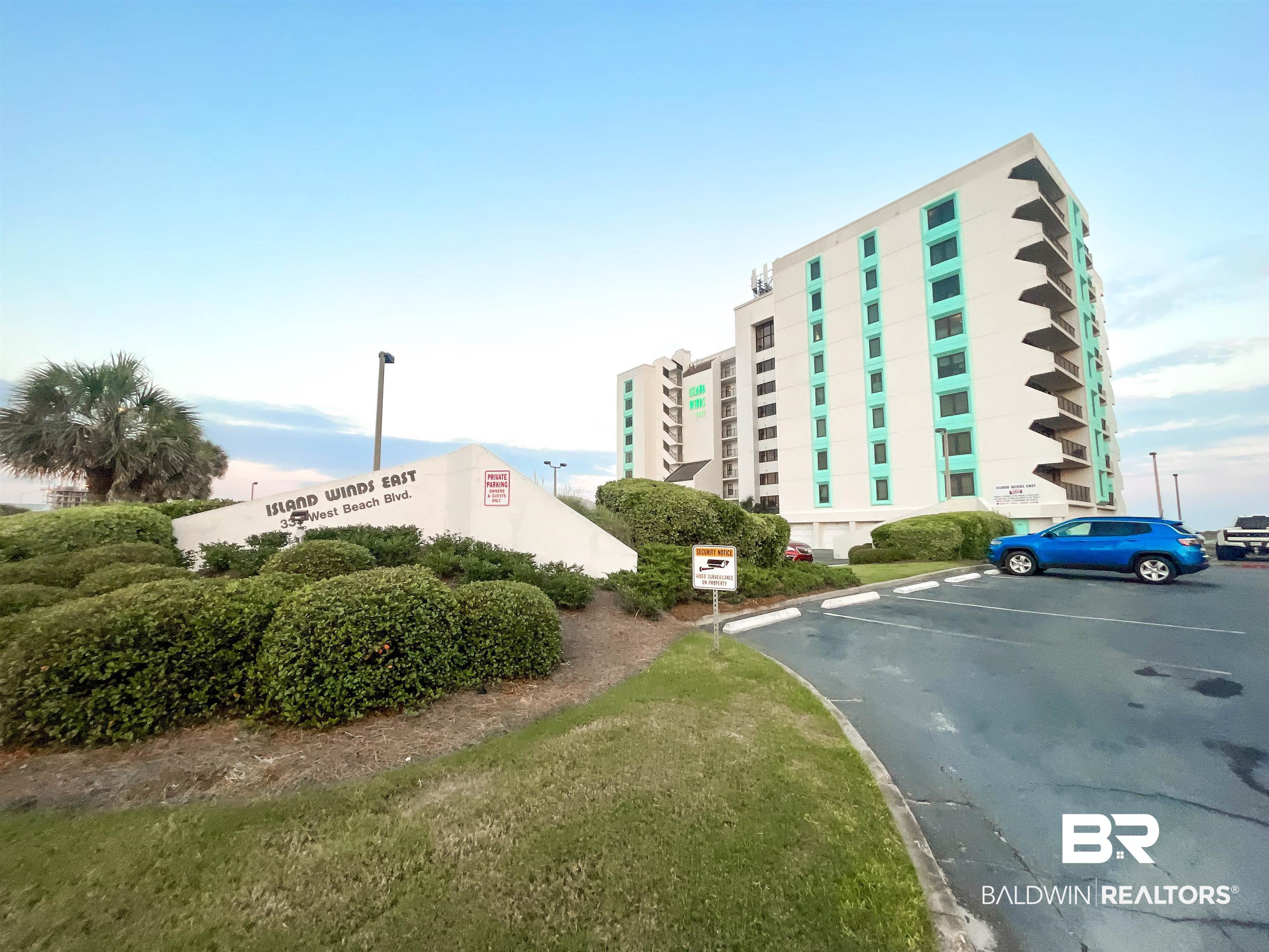 333 W Beach Boulevard 606