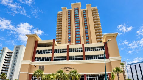 26688 Perdido Beach Blvd 1702 Orange Beach AL 36561