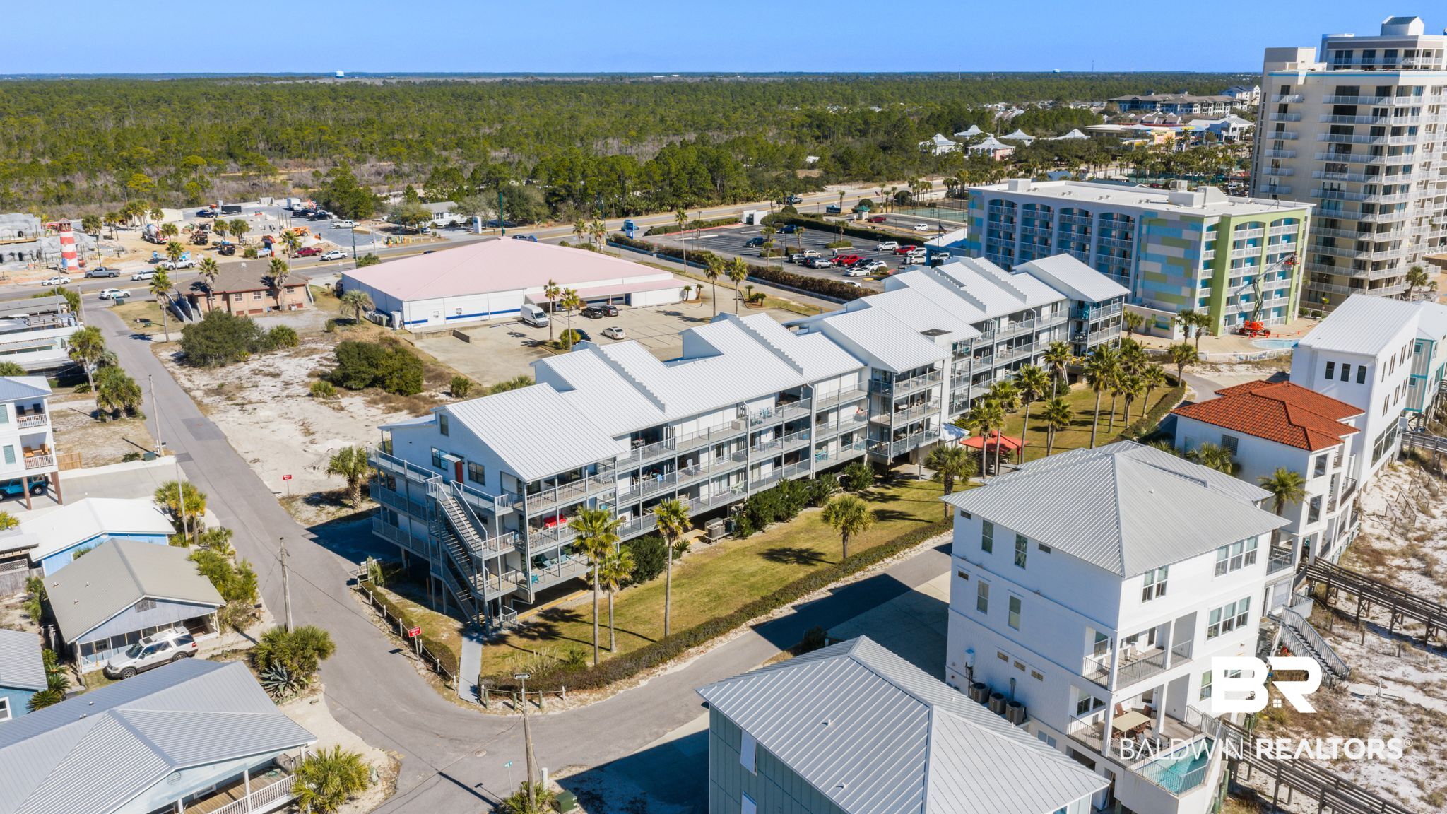 24649 Cross Lane UNIT 103