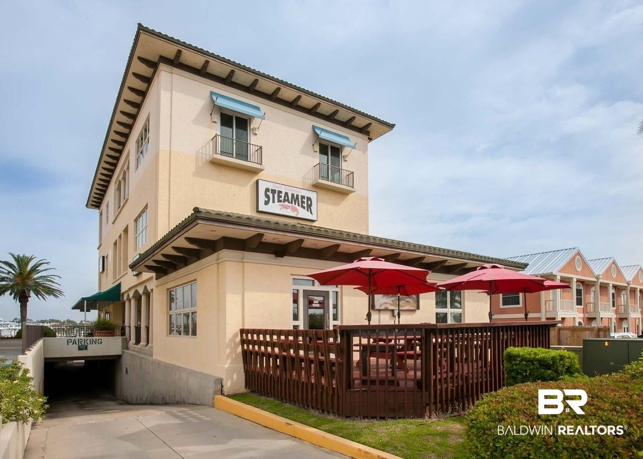 27267 Perdido Beach Boulevard