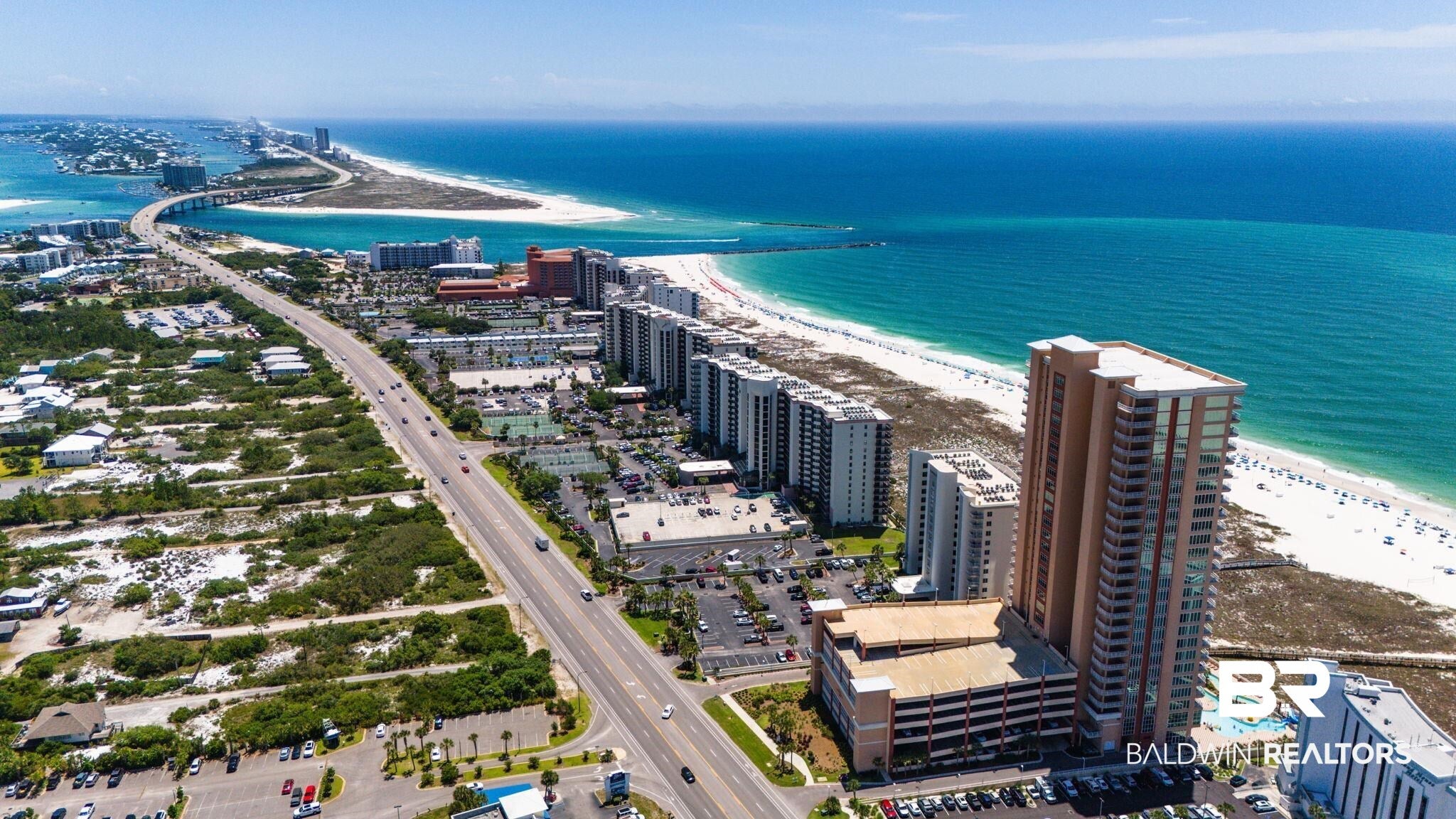 26688 Perdido Beach Boulevard 1601