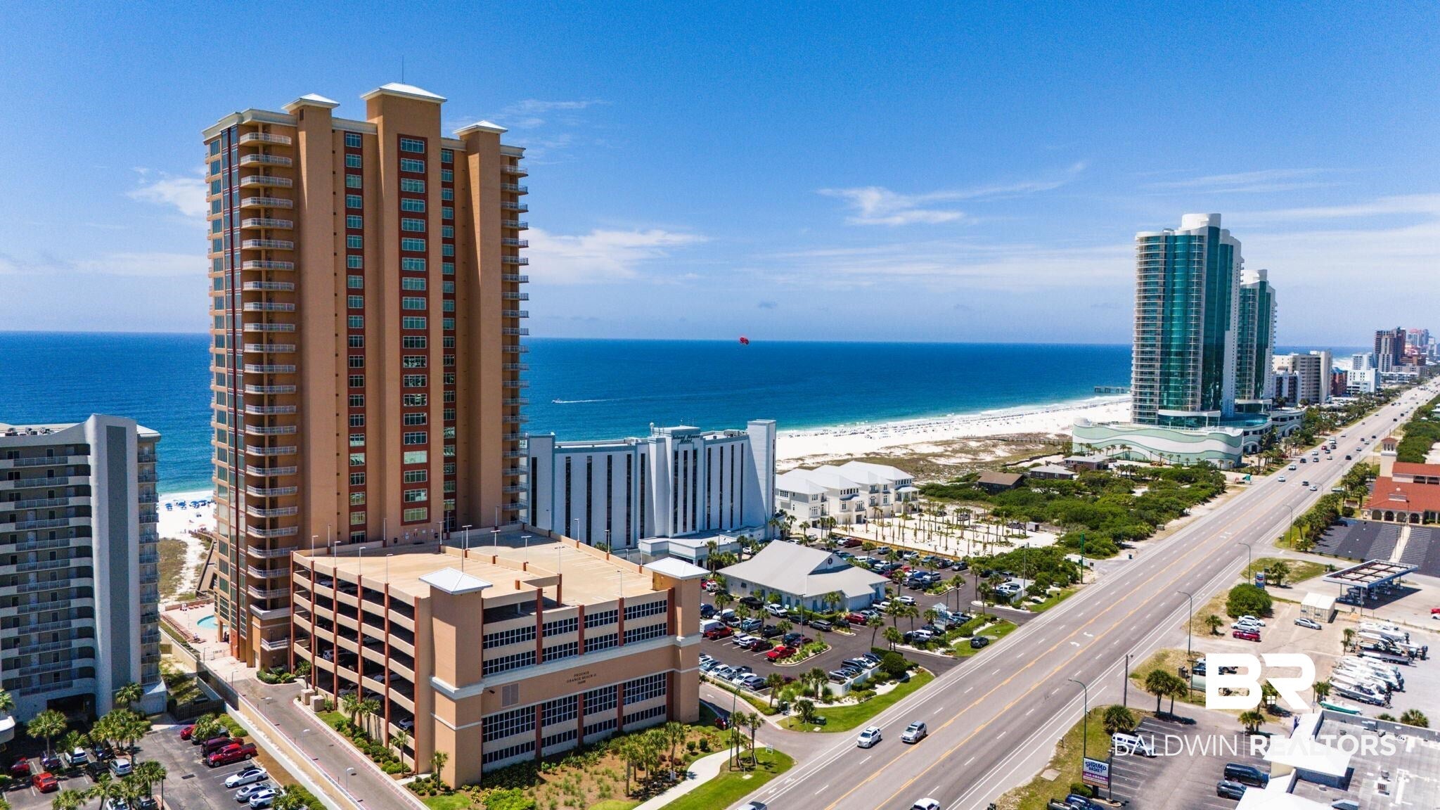 26688 Perdido Beach Boulevard 1601