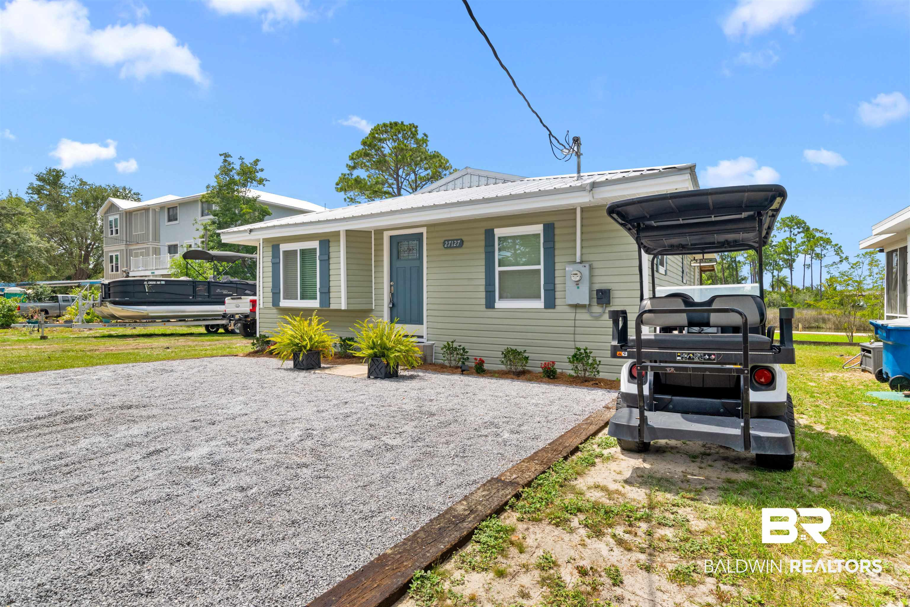 27127 Palmetto Drive