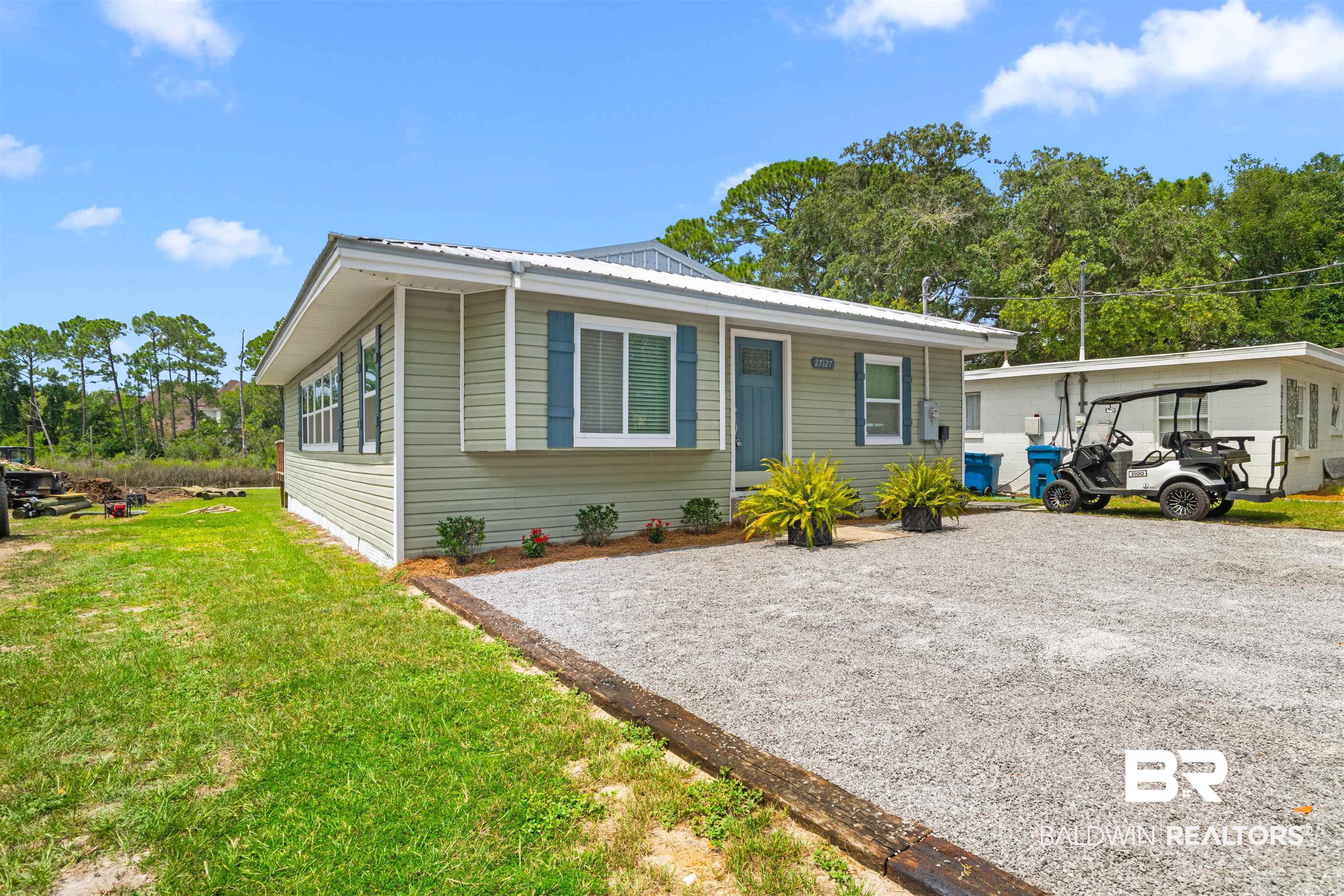 27127 Palmetto Drive