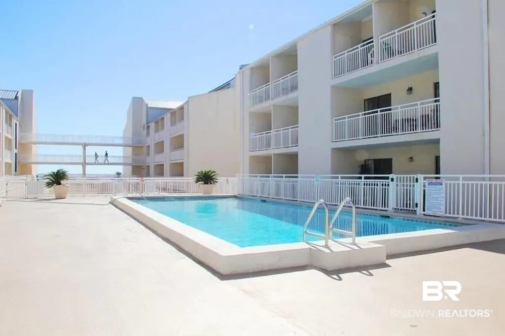 23044 Perdido Beach Boulevard 154