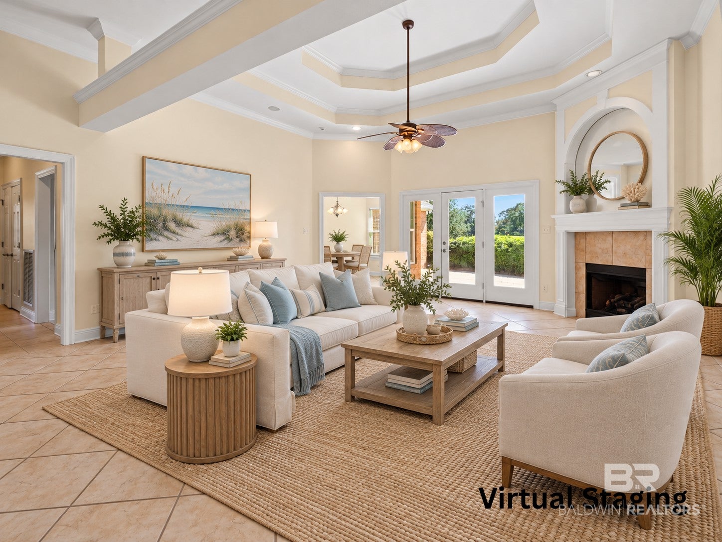3648 Prestwick Circle