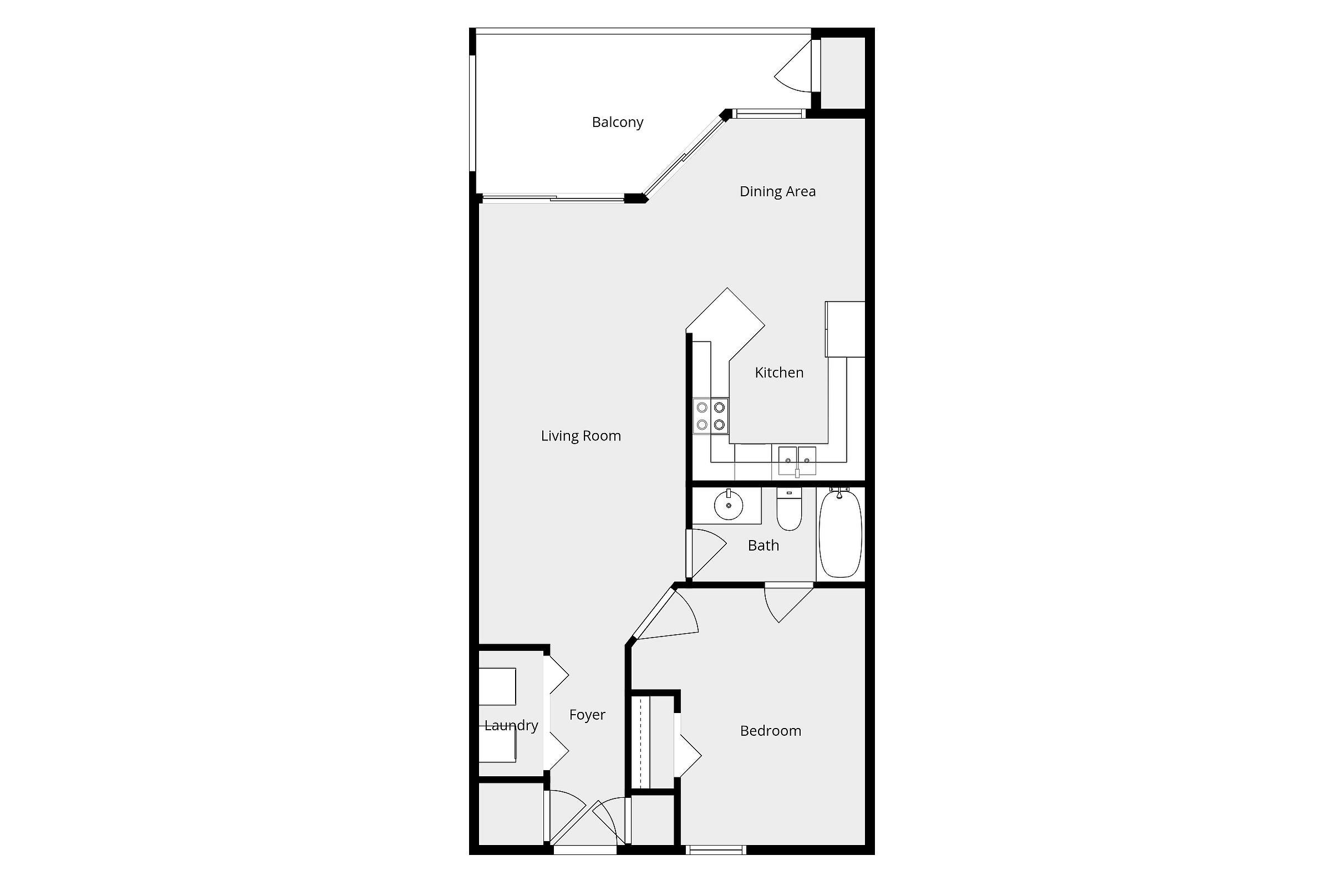 26802 Perdido Beach Boulevard 202