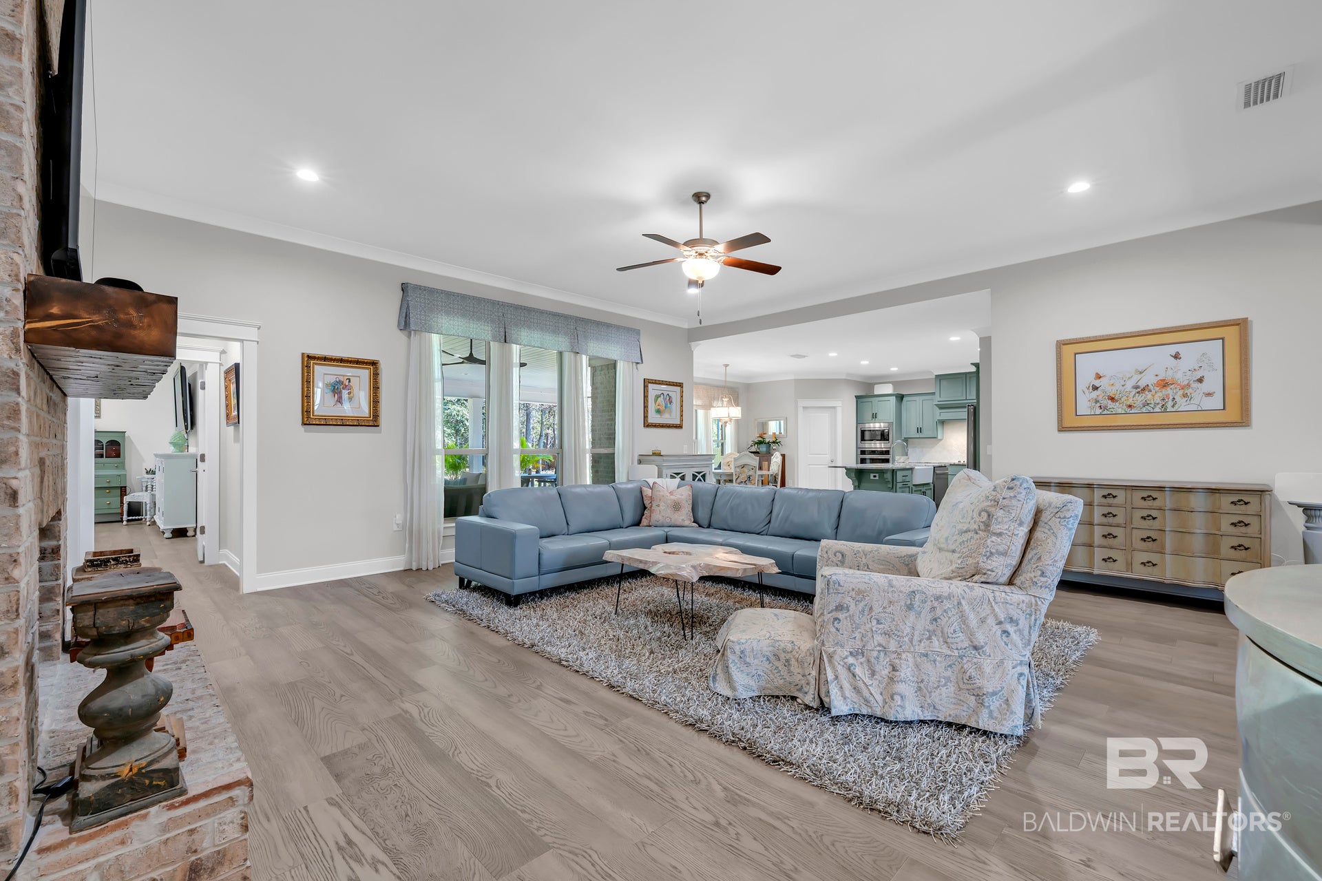 18607 Treasure Oaks Road