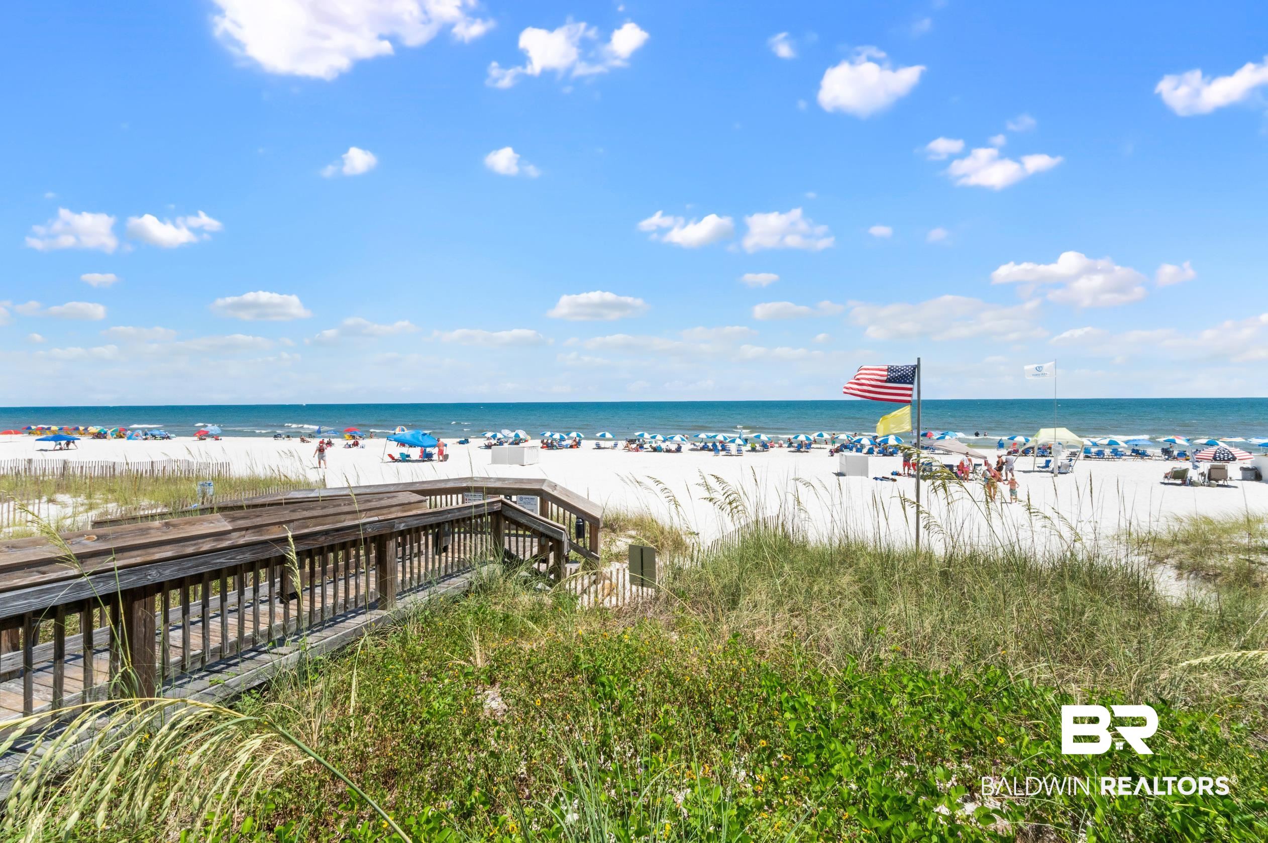 24568 Perdido Beach Boulevard 807