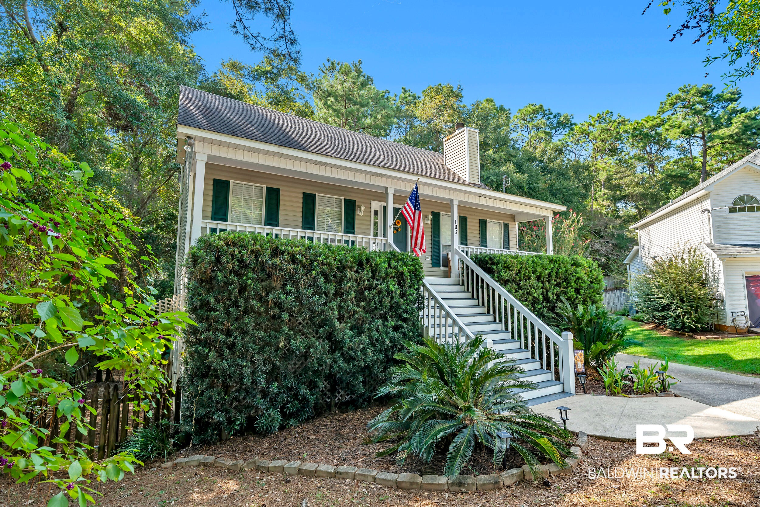 103 Highland Circle
