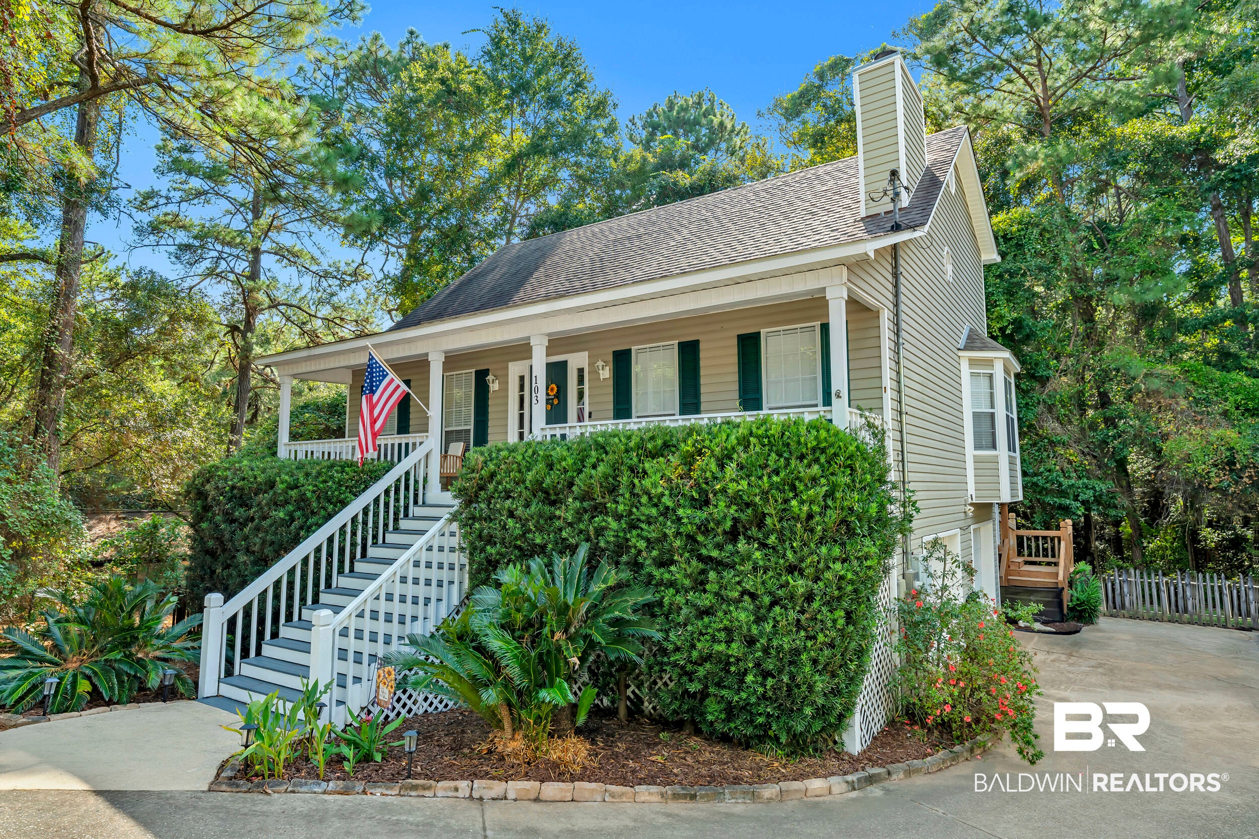 103 Highland Circle