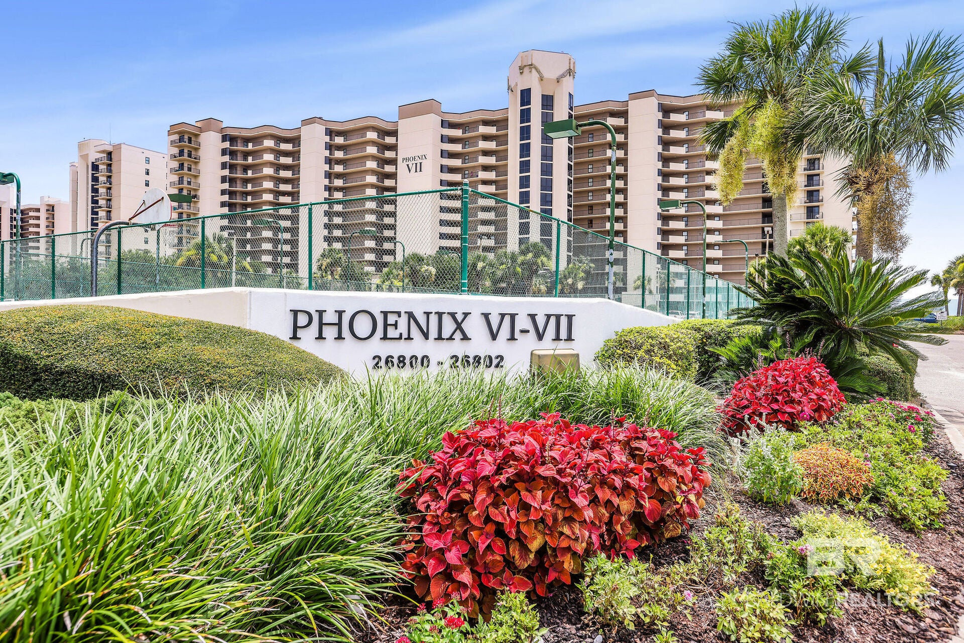 26802 Perdido Beach Boulevard UNIT 6B15