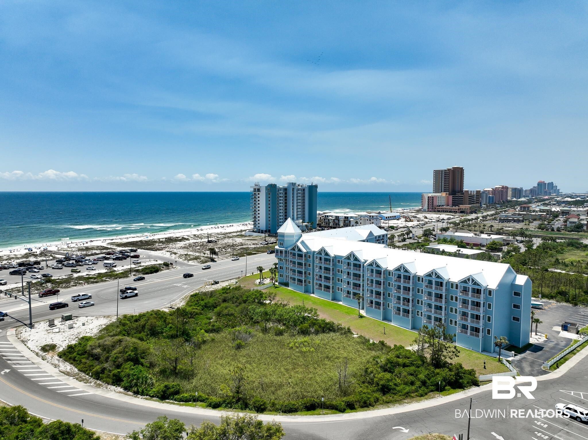 25805 Perdido Beach Boulevard 404