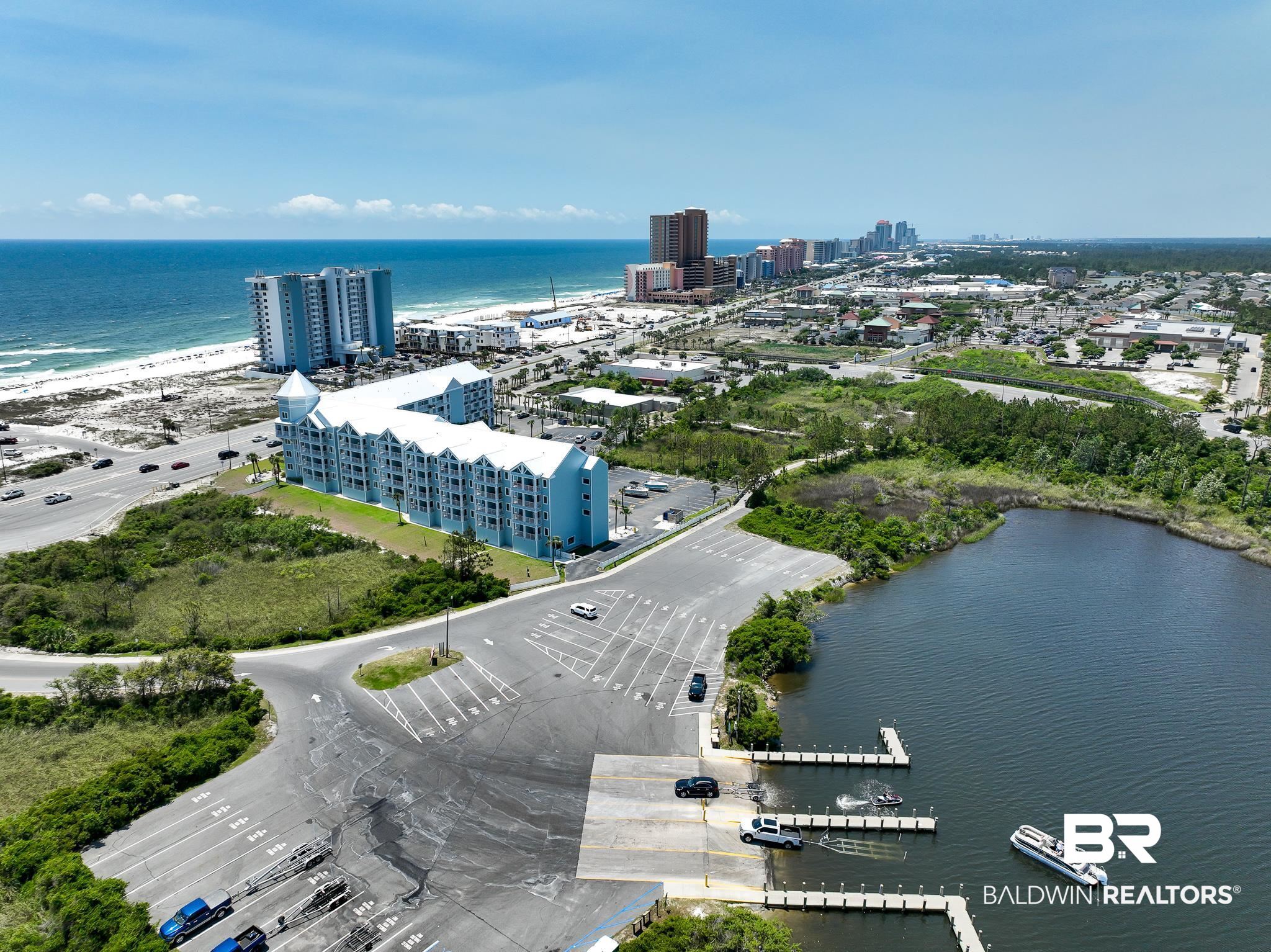 25805 Perdido Beach Boulevard 404