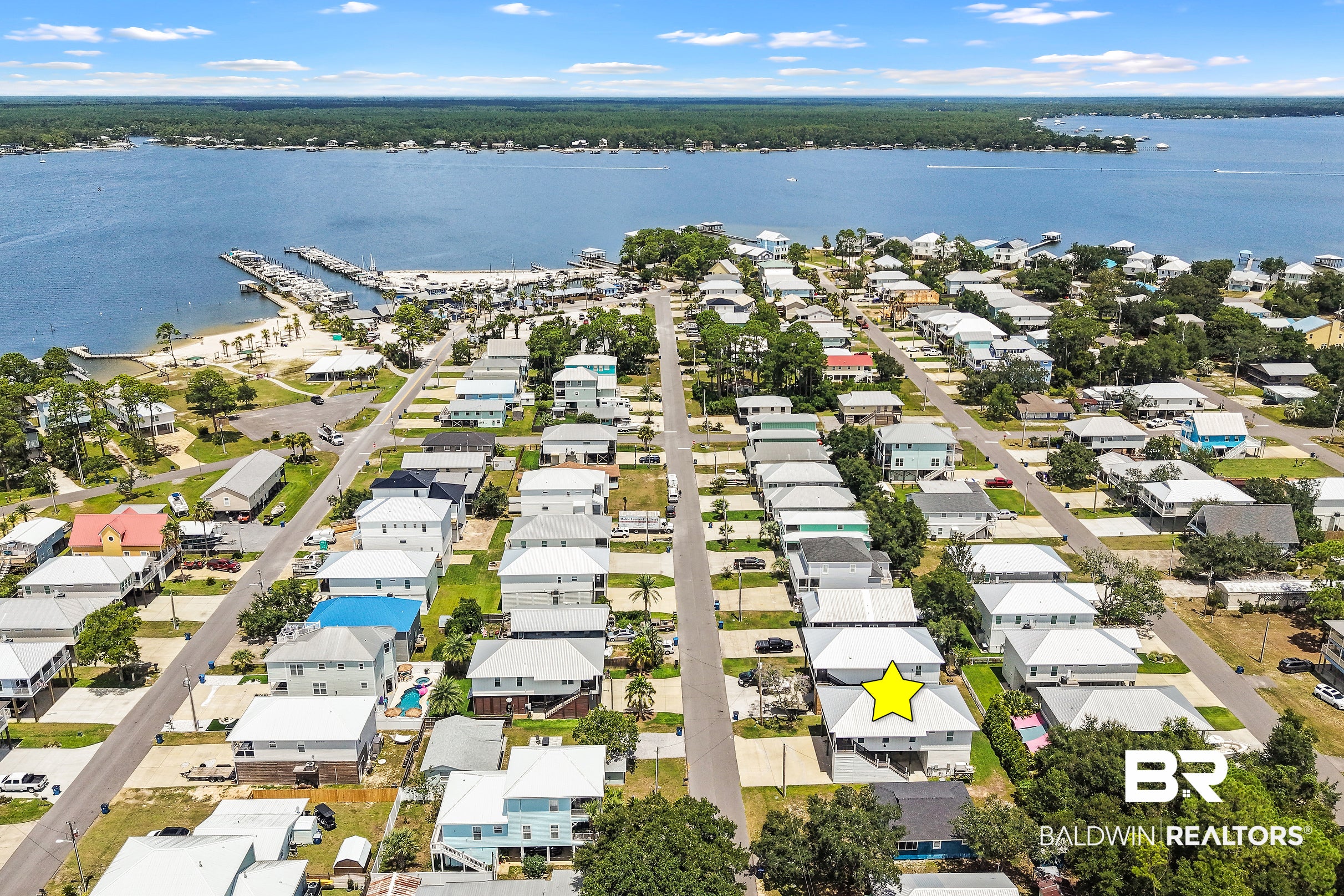 5578 Bayou Saint John Ave
