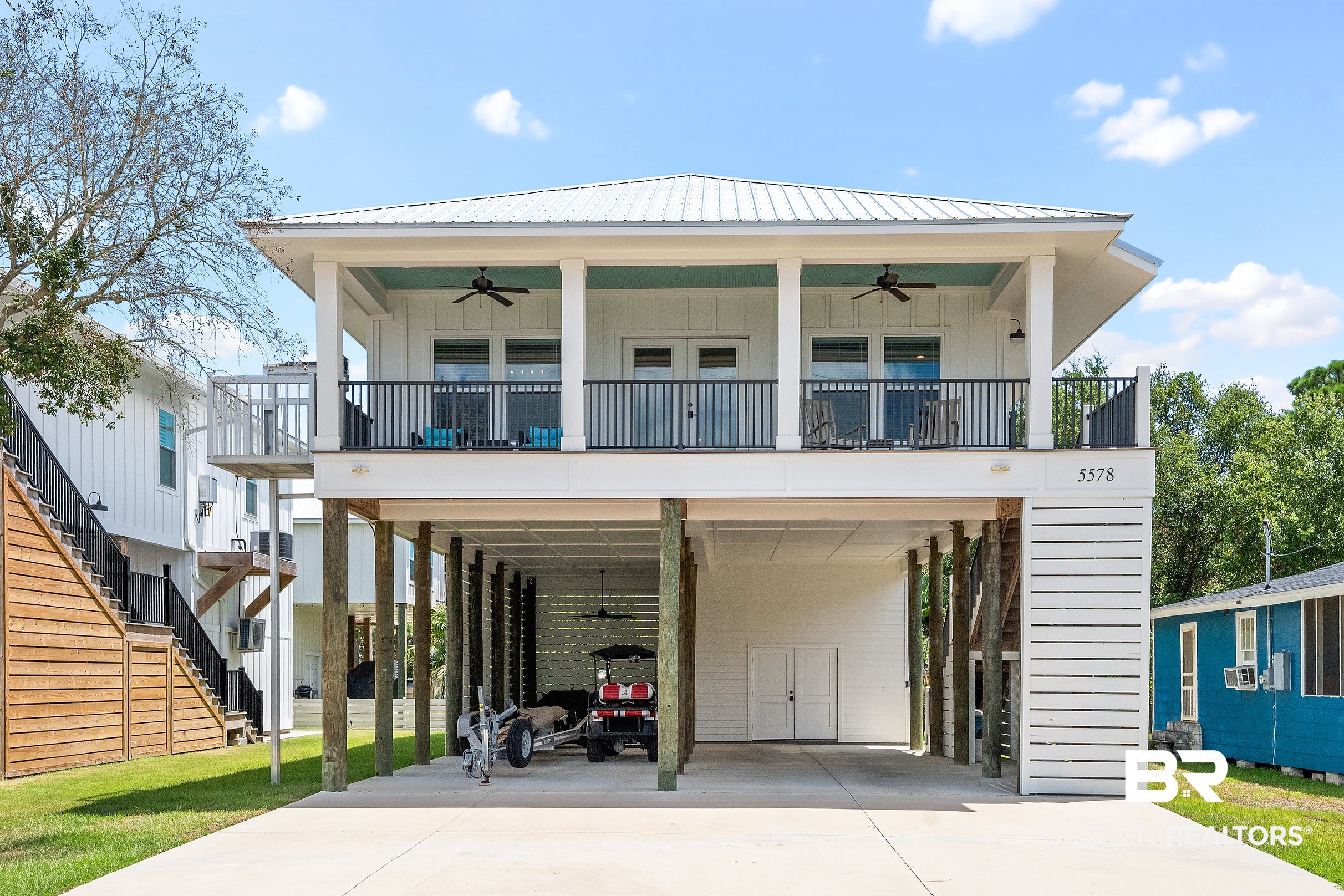 5578 Bayou Saint John Ave