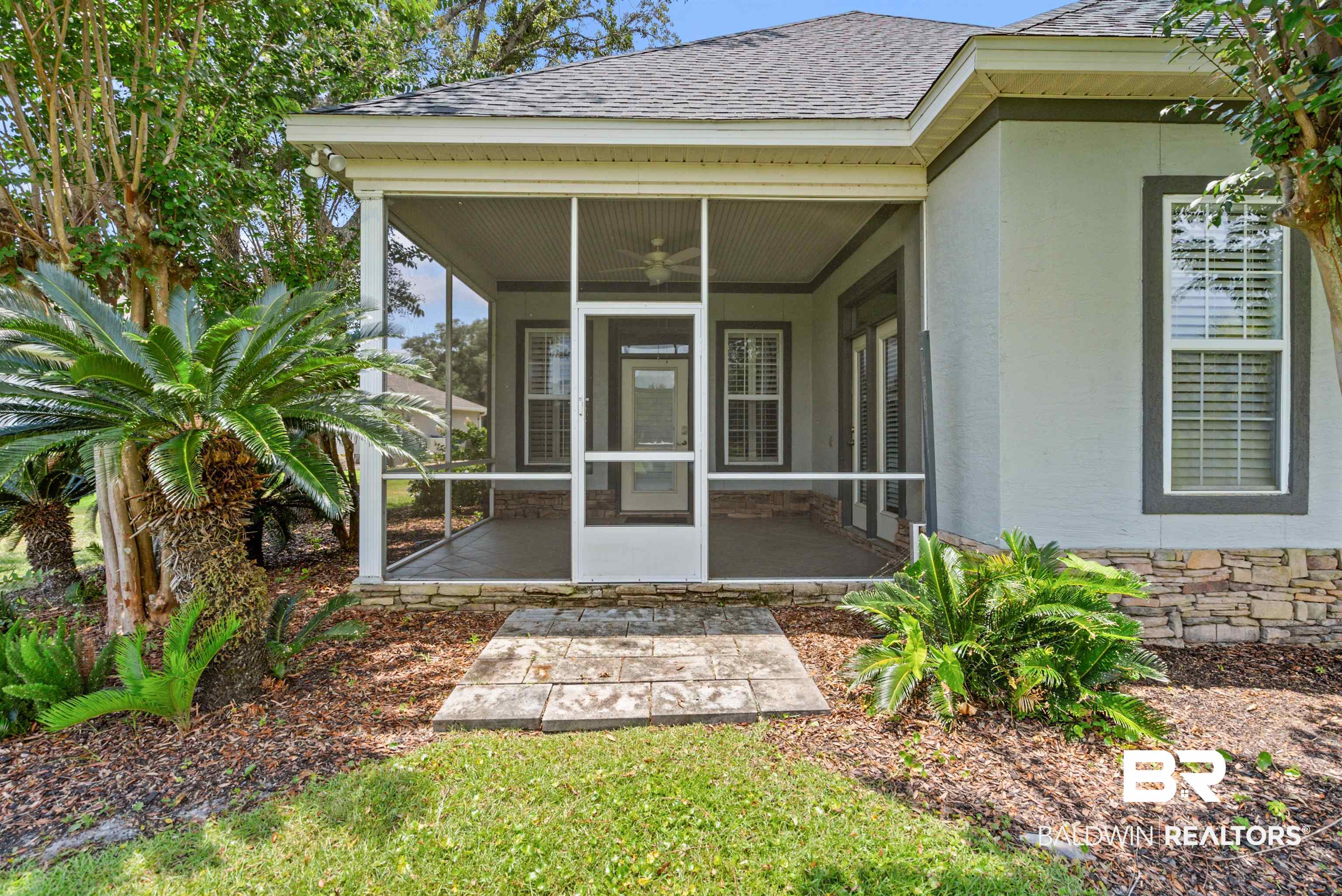 16 Marsh Point