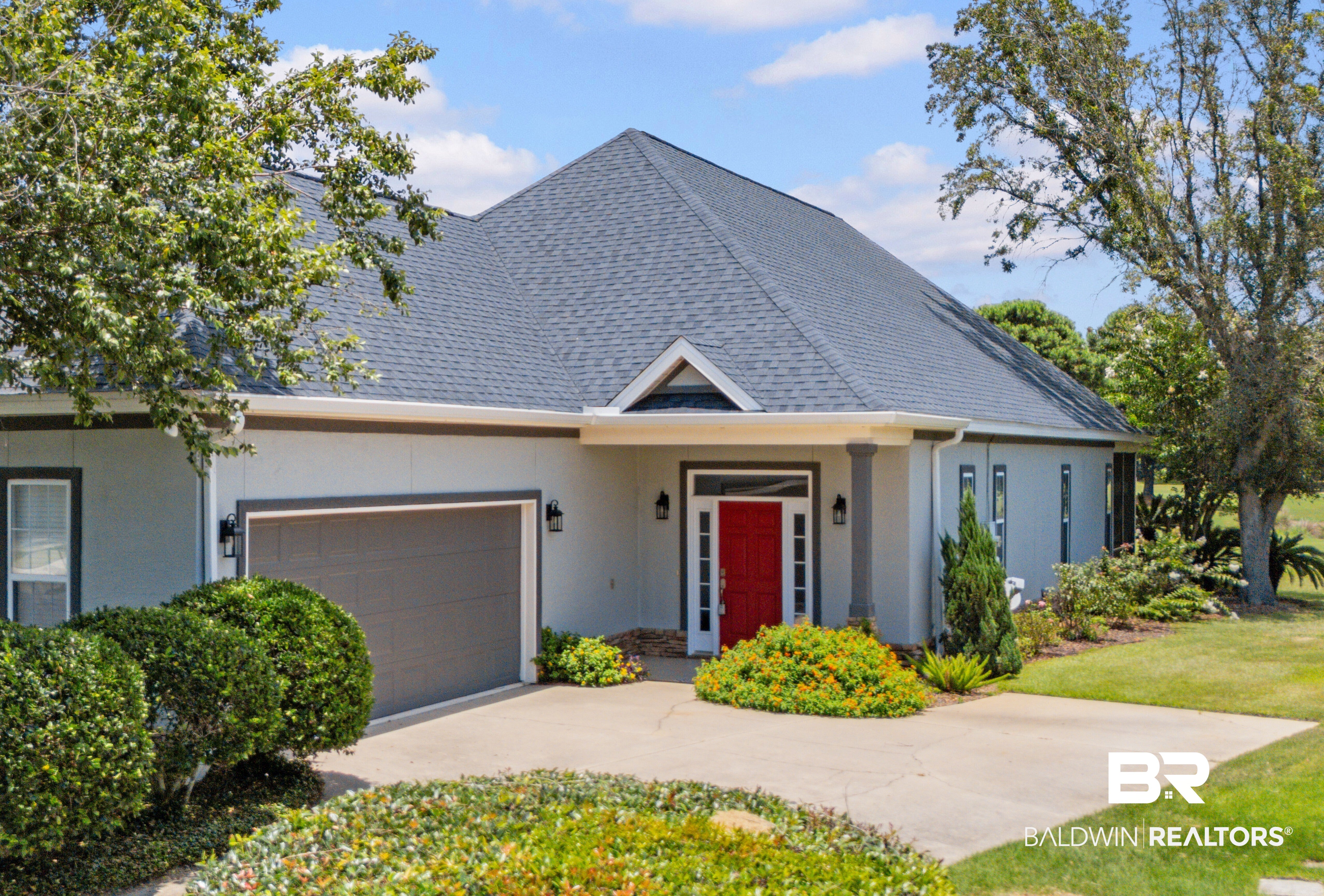 16 Marsh Point