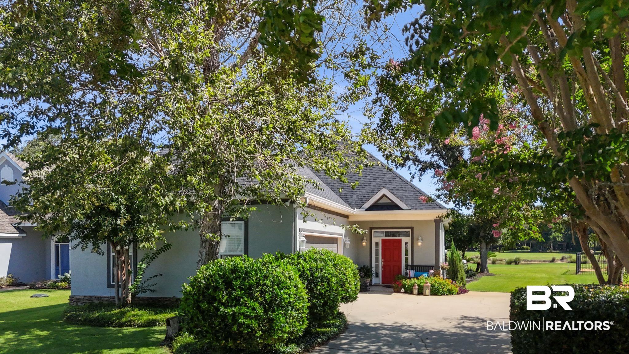 16 Marsh Point
