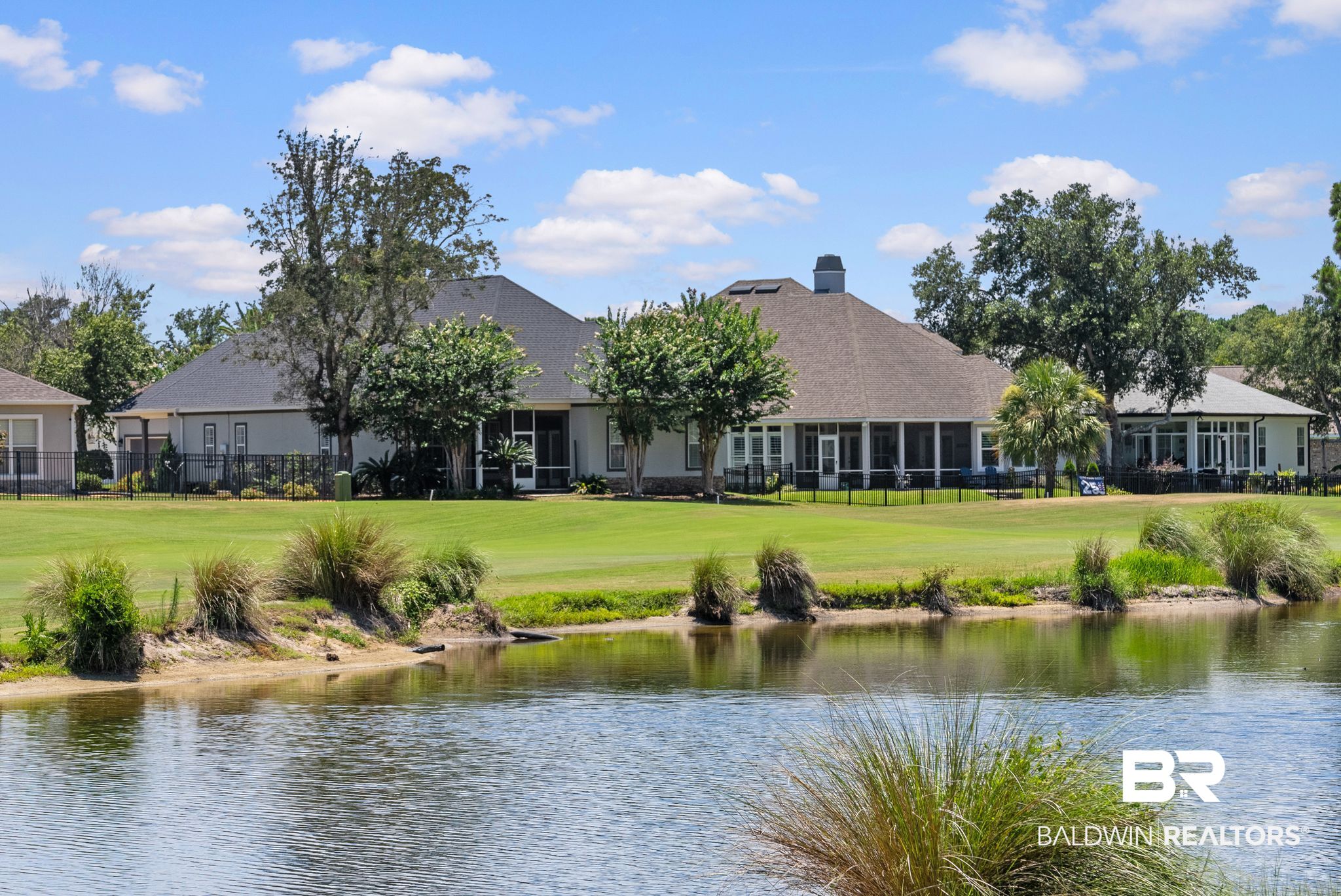 16 Marsh Point