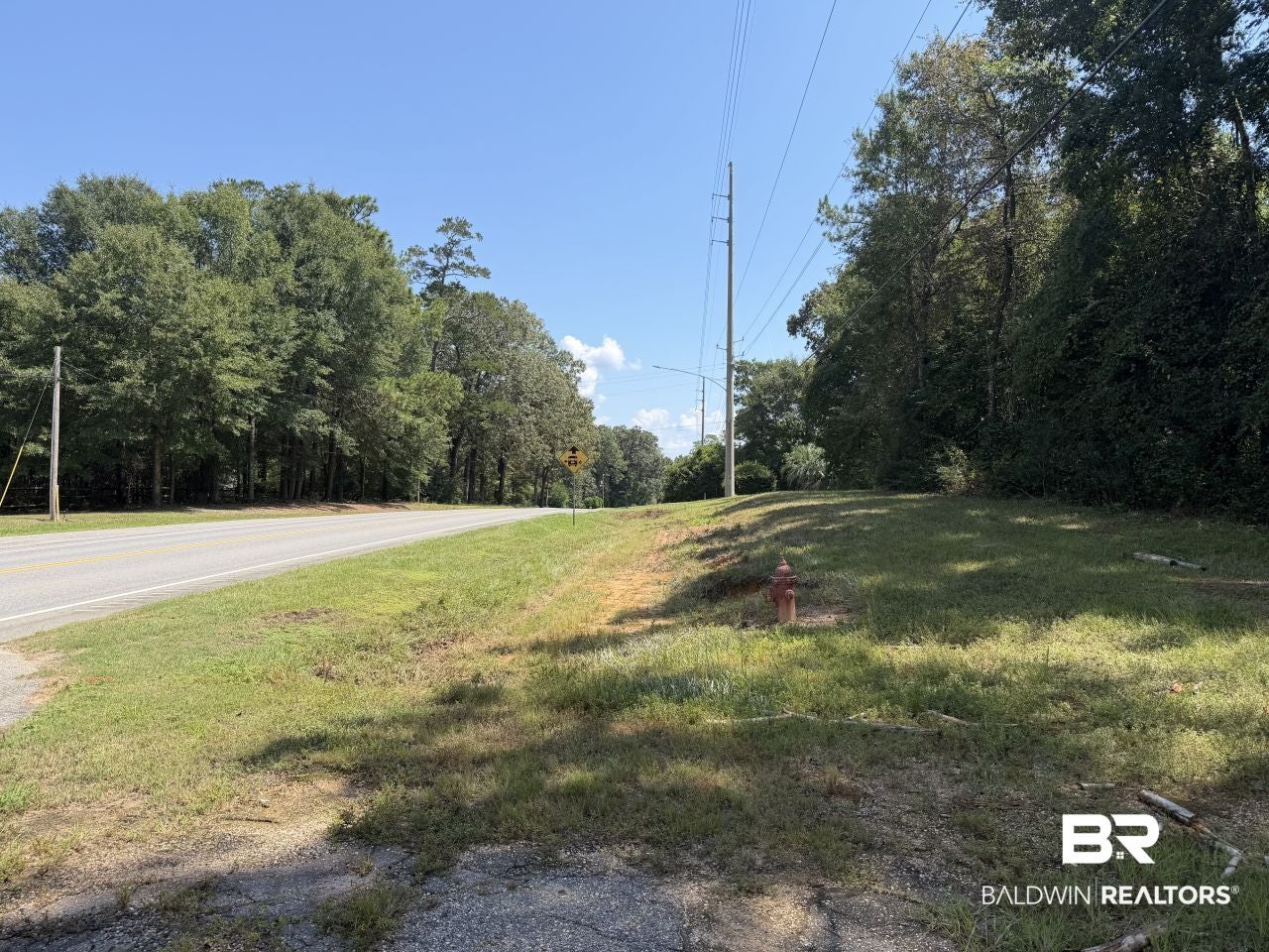 20500 Block Highway 31