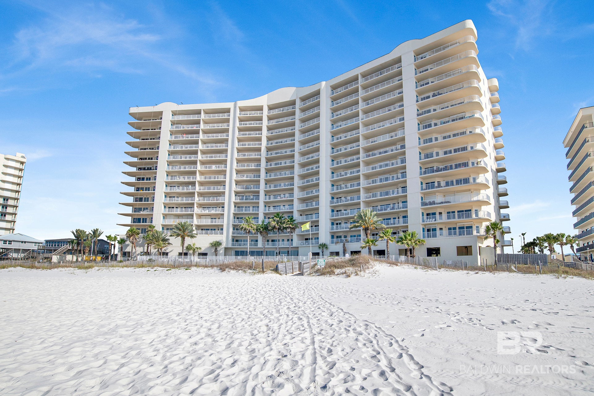 26200 Perdido Beach Boulevard 605