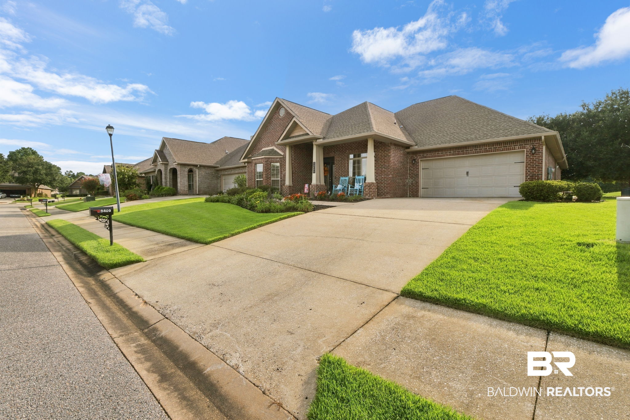 23409 Dundee Circle