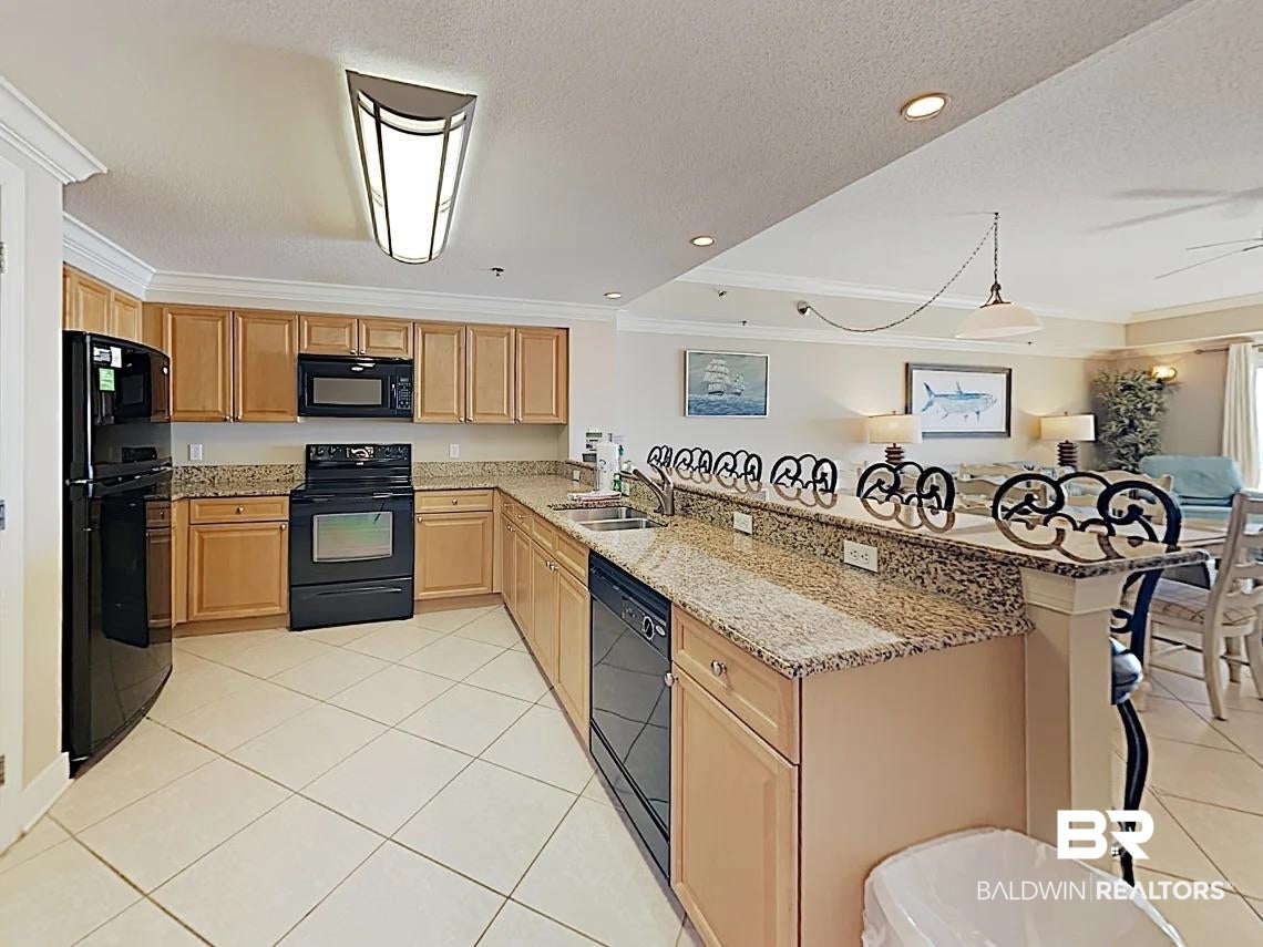 24060 Perdido Beach Boulevard 704