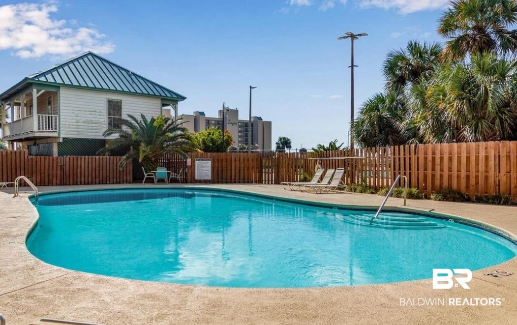 28760 Perdido Beach Boulevard 501S