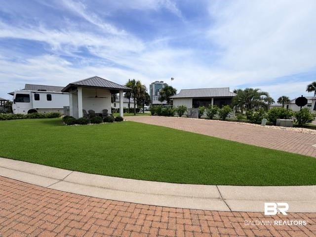23601 Perdido Beach Boulevard 23