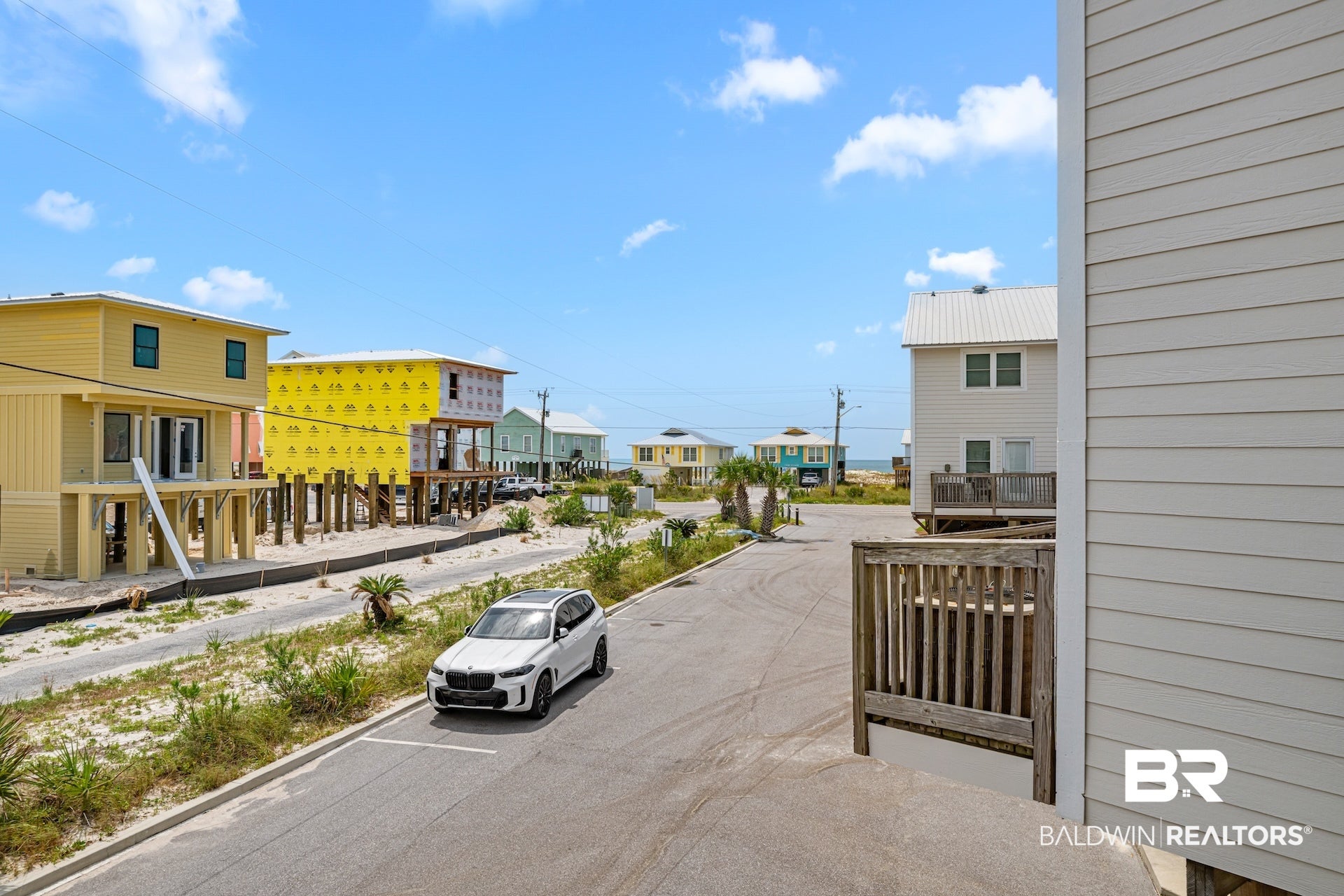 1816 West Beach UNIT B2